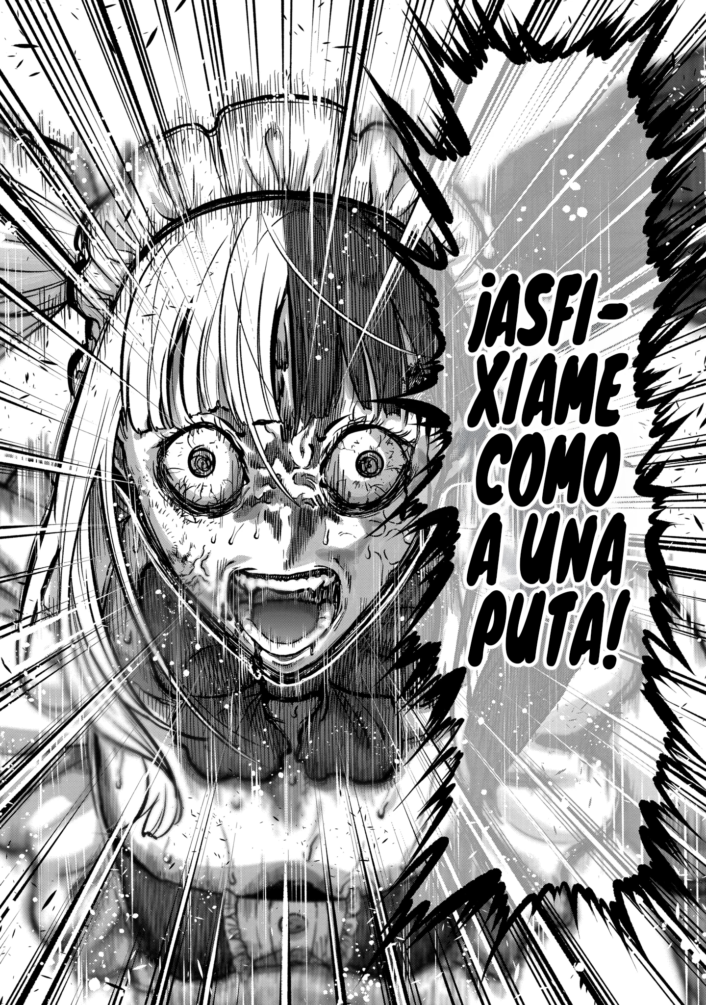 Read Star Strike it Rich ES Manga Online