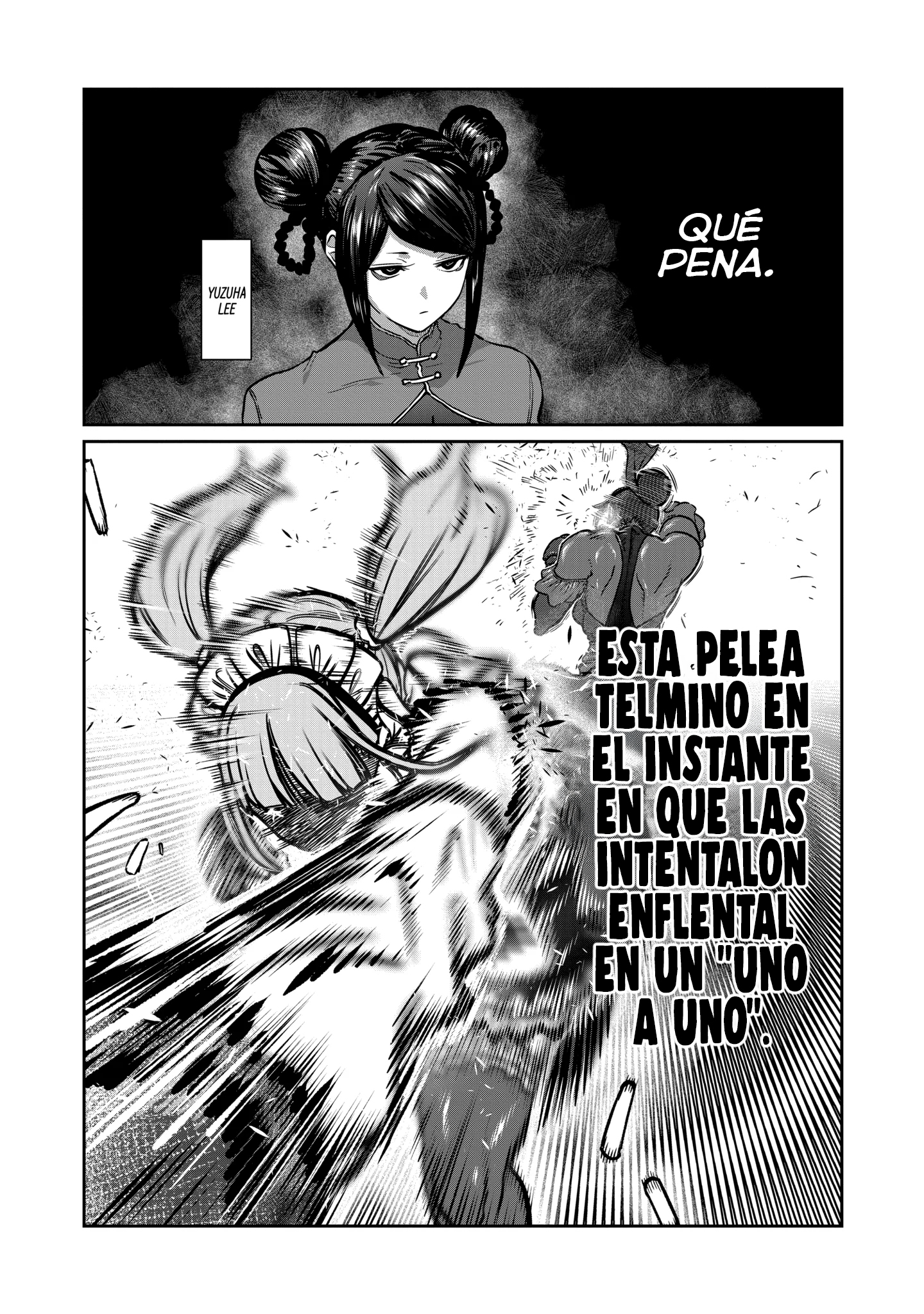 Read Star Strike it Rich ES Manga Online