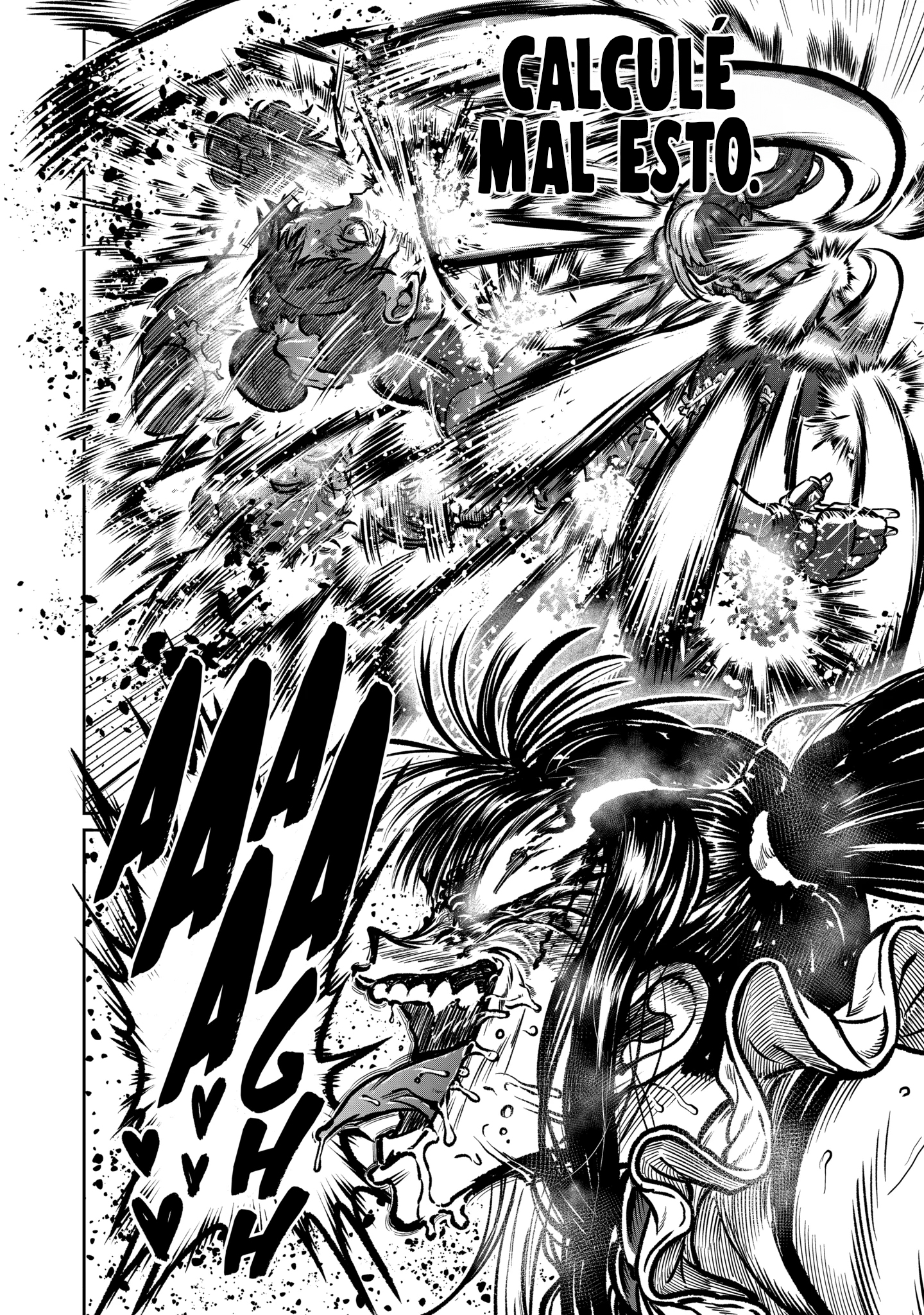 Read Star Strike it Rich ES Manga Online