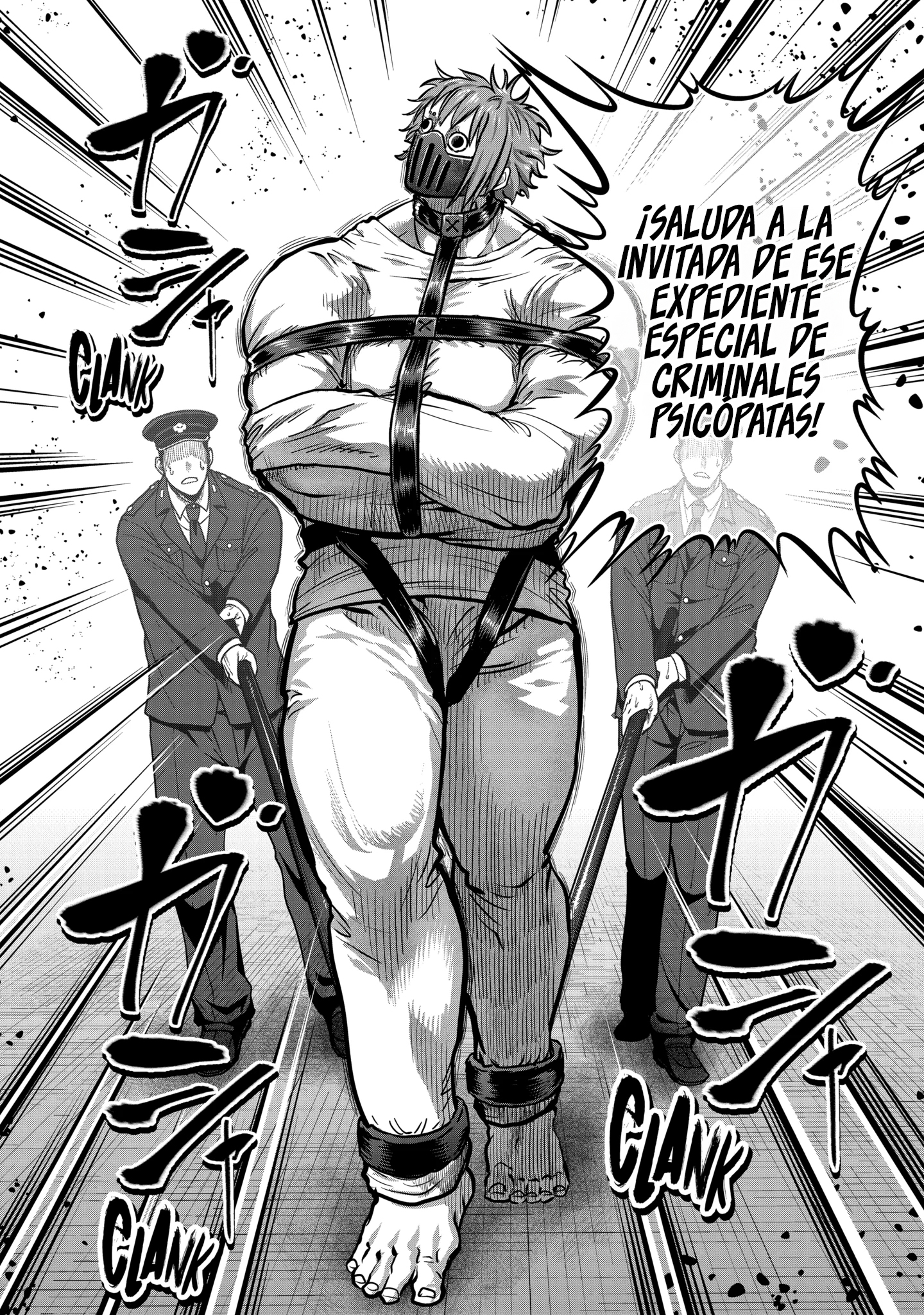 Read Star Strike it Rich ES Manga Online