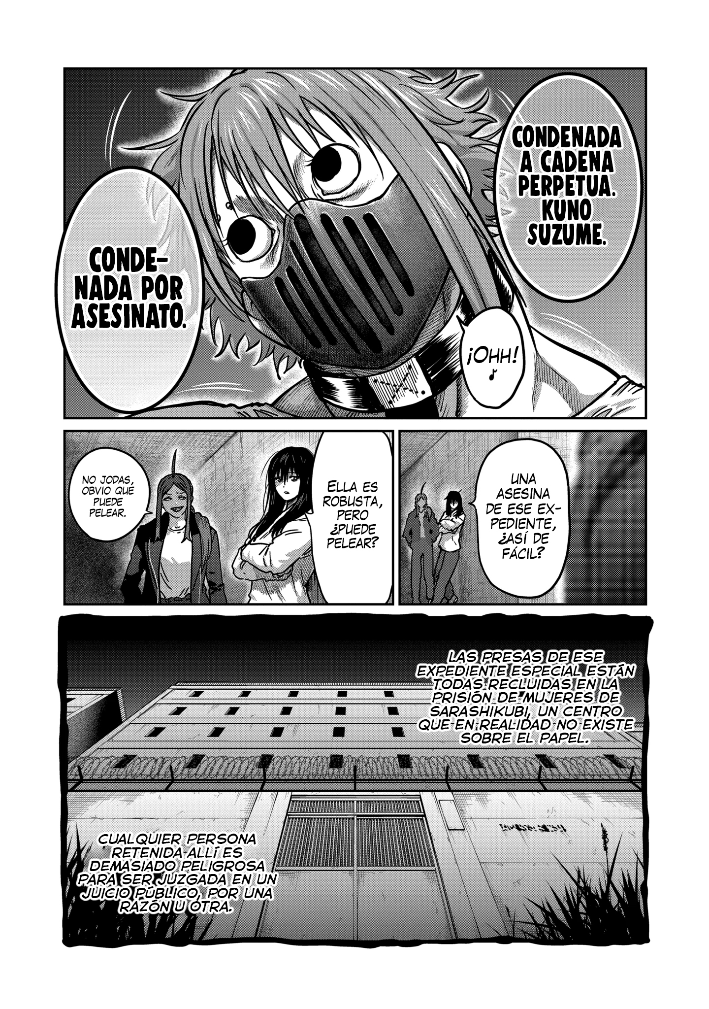 Read Star Strike it Rich ES Manga Online