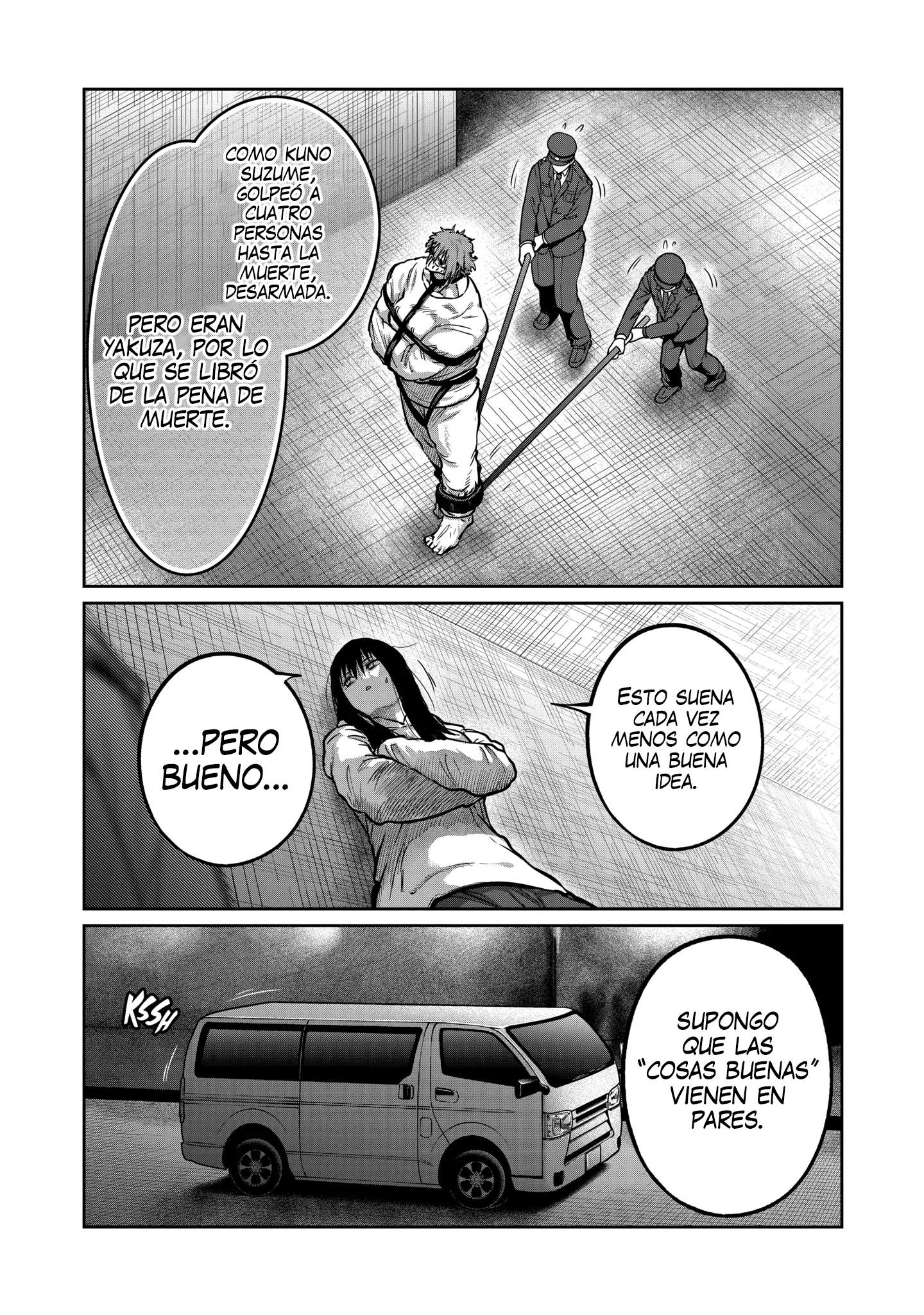 Read Star Strike it Rich ES Manga Online