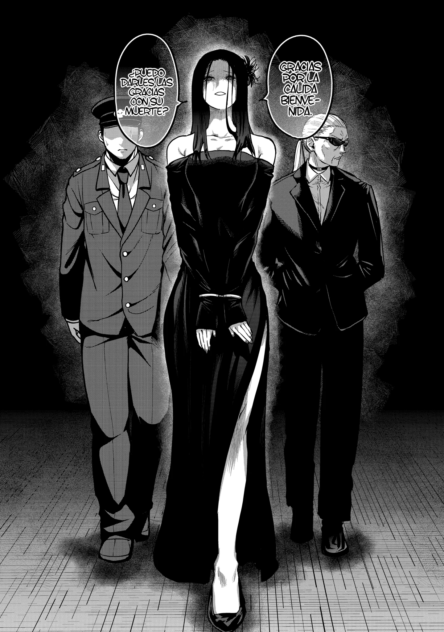 Read Star Strike it Rich ES Manga Online