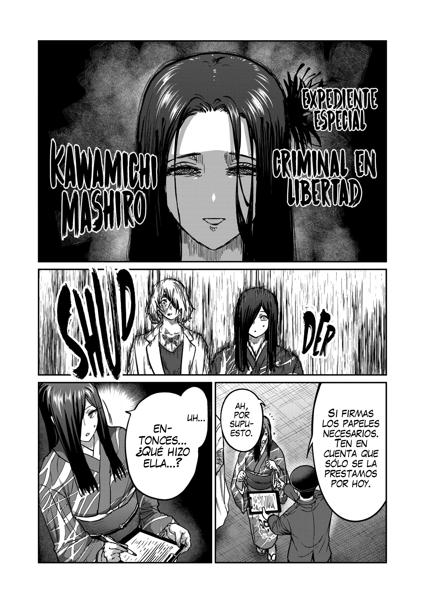 Read Star Strike it Rich ES Manga Online