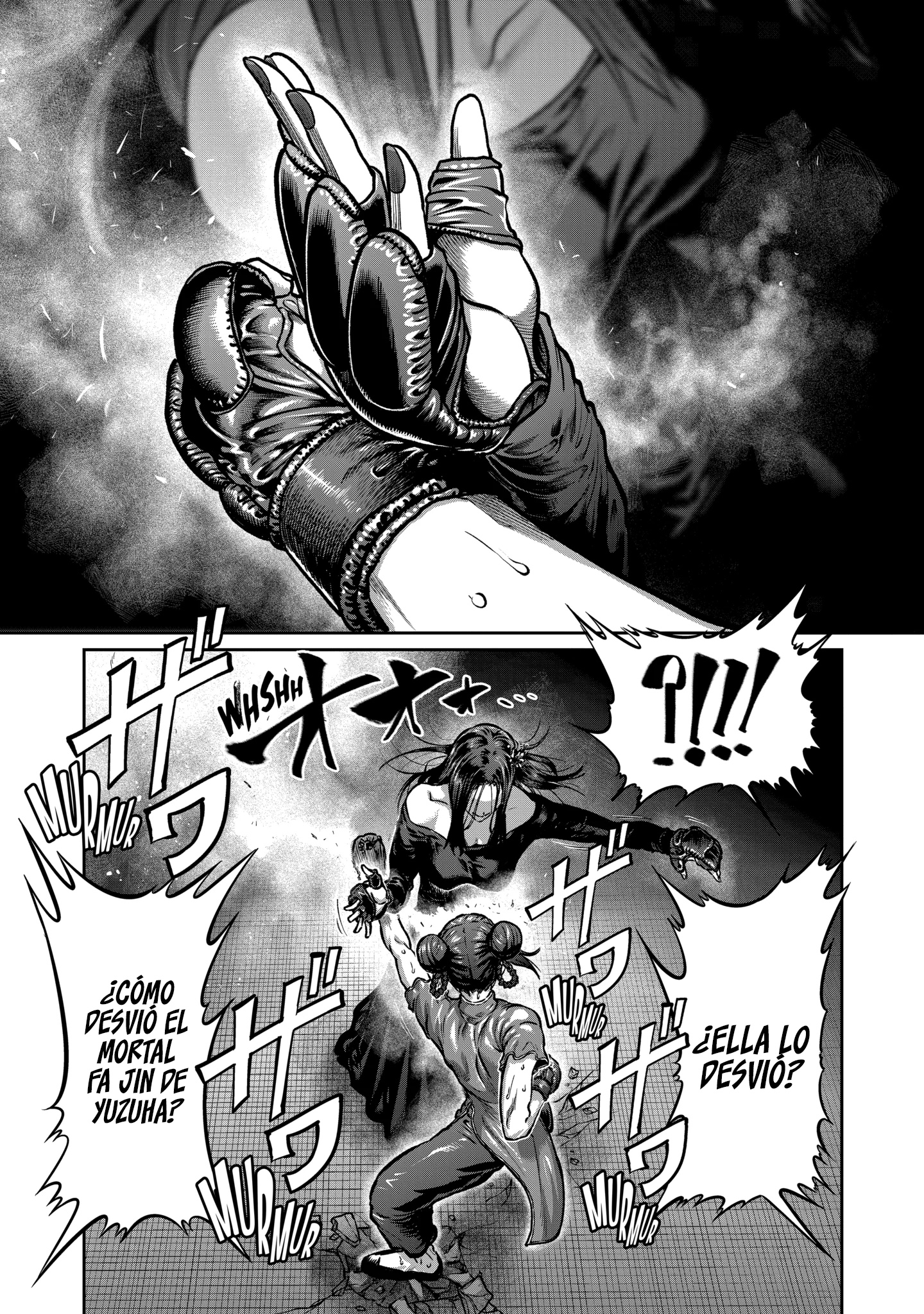 Read Star Strike it Rich ES Manga Online