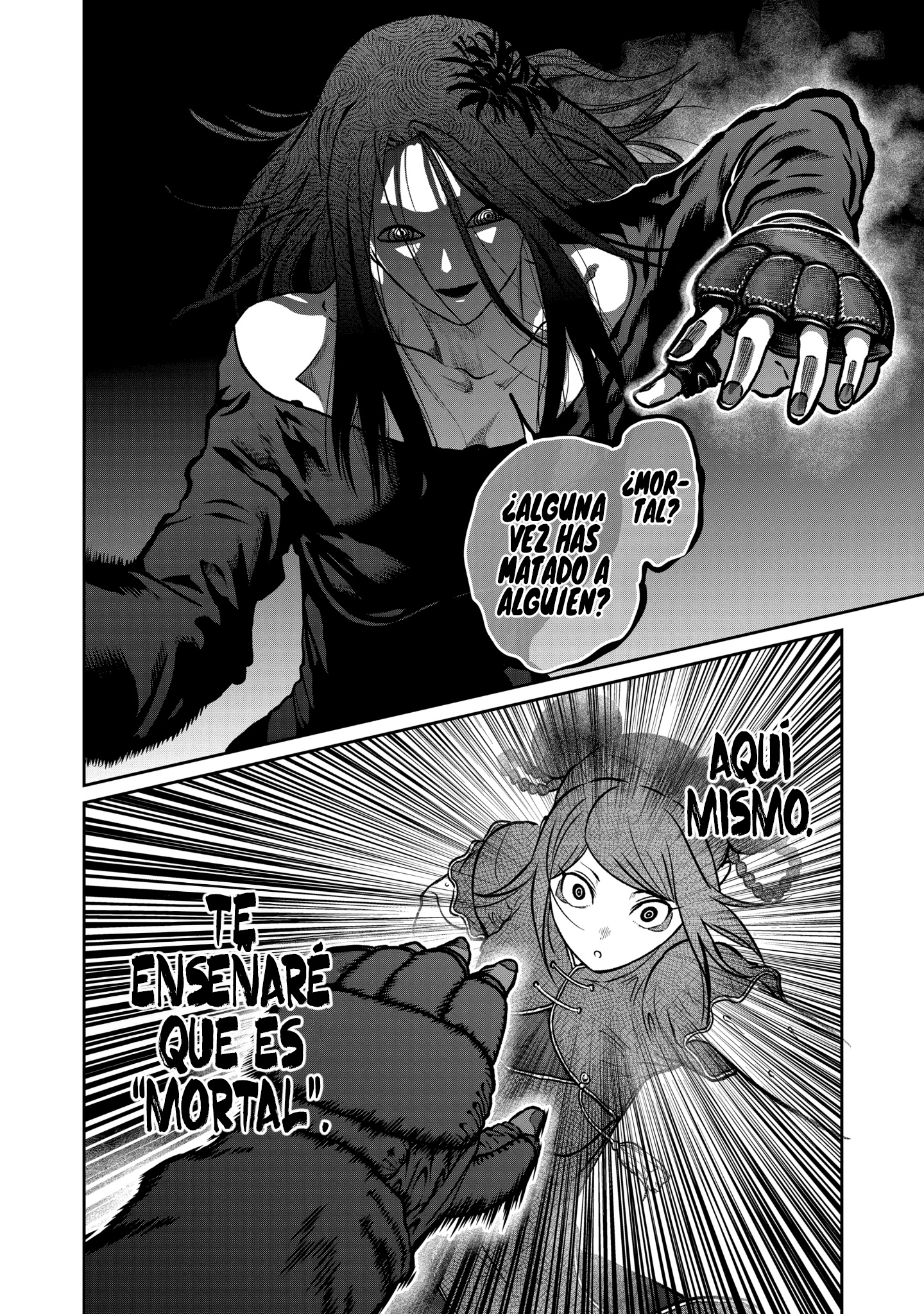 Read Star Strike it Rich ES Manga Online