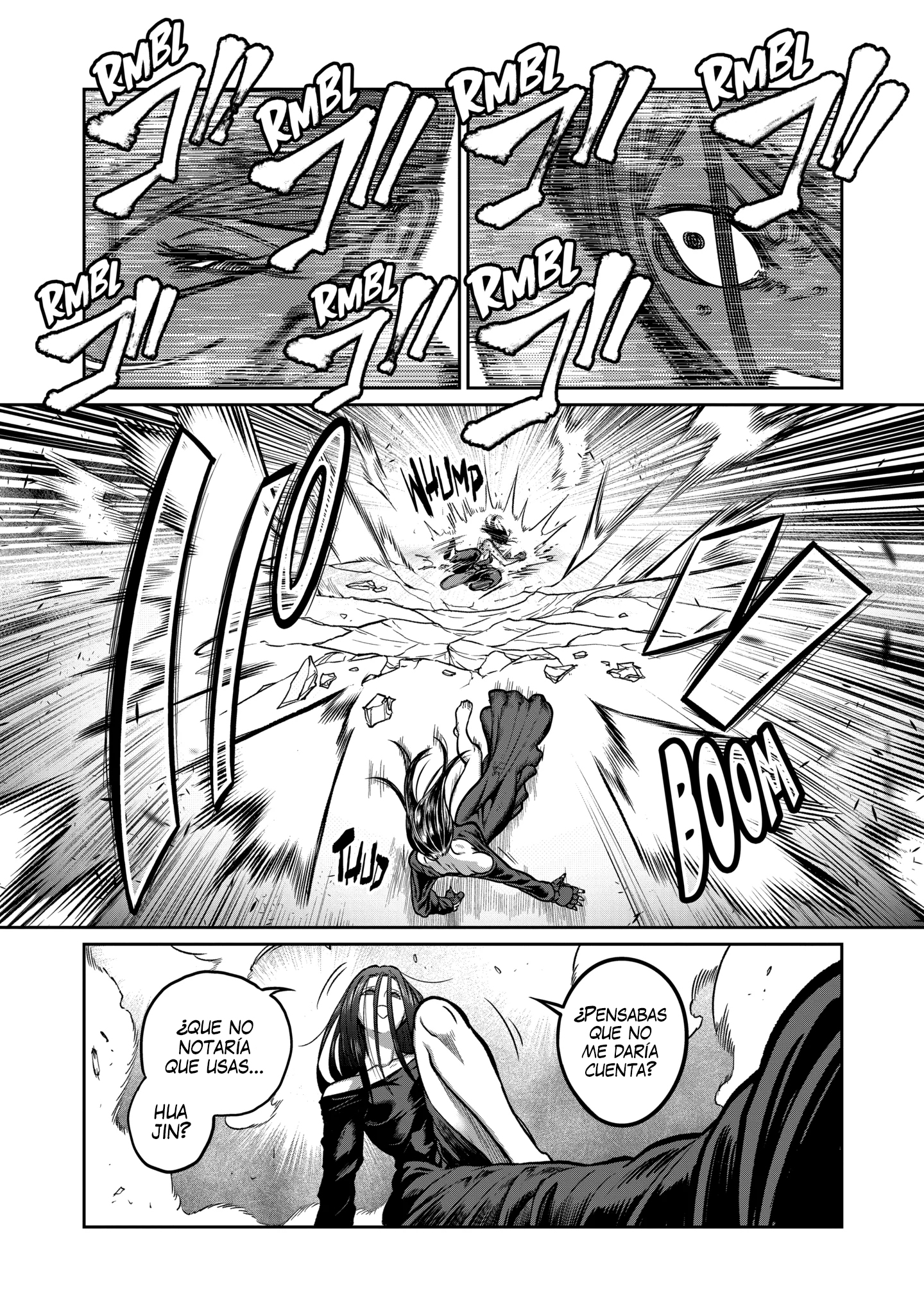 Read Star Strike it Rich ES Manga Online