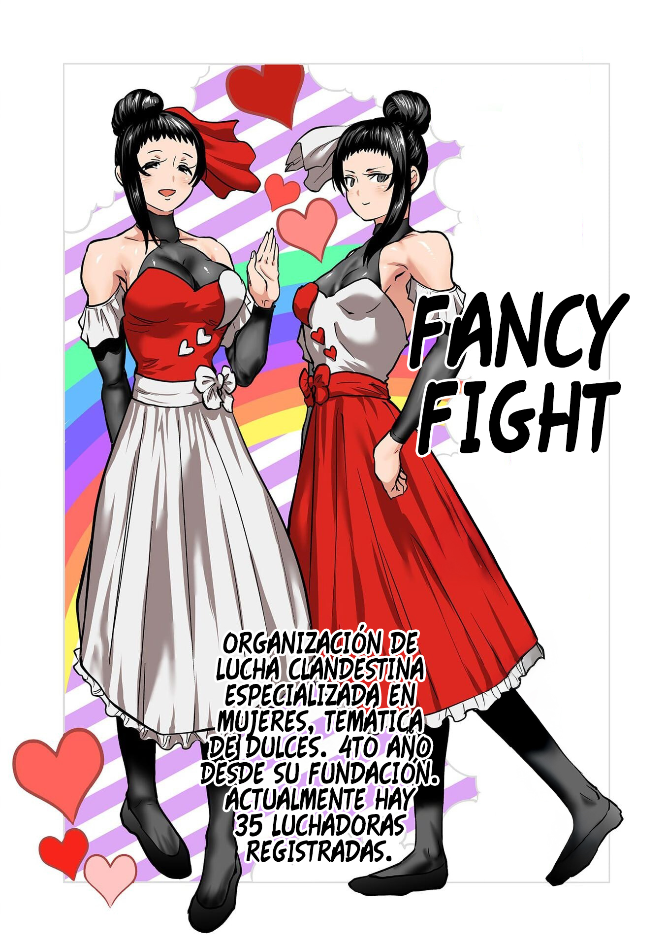 Read Star Strike it Rich ES Manga Online