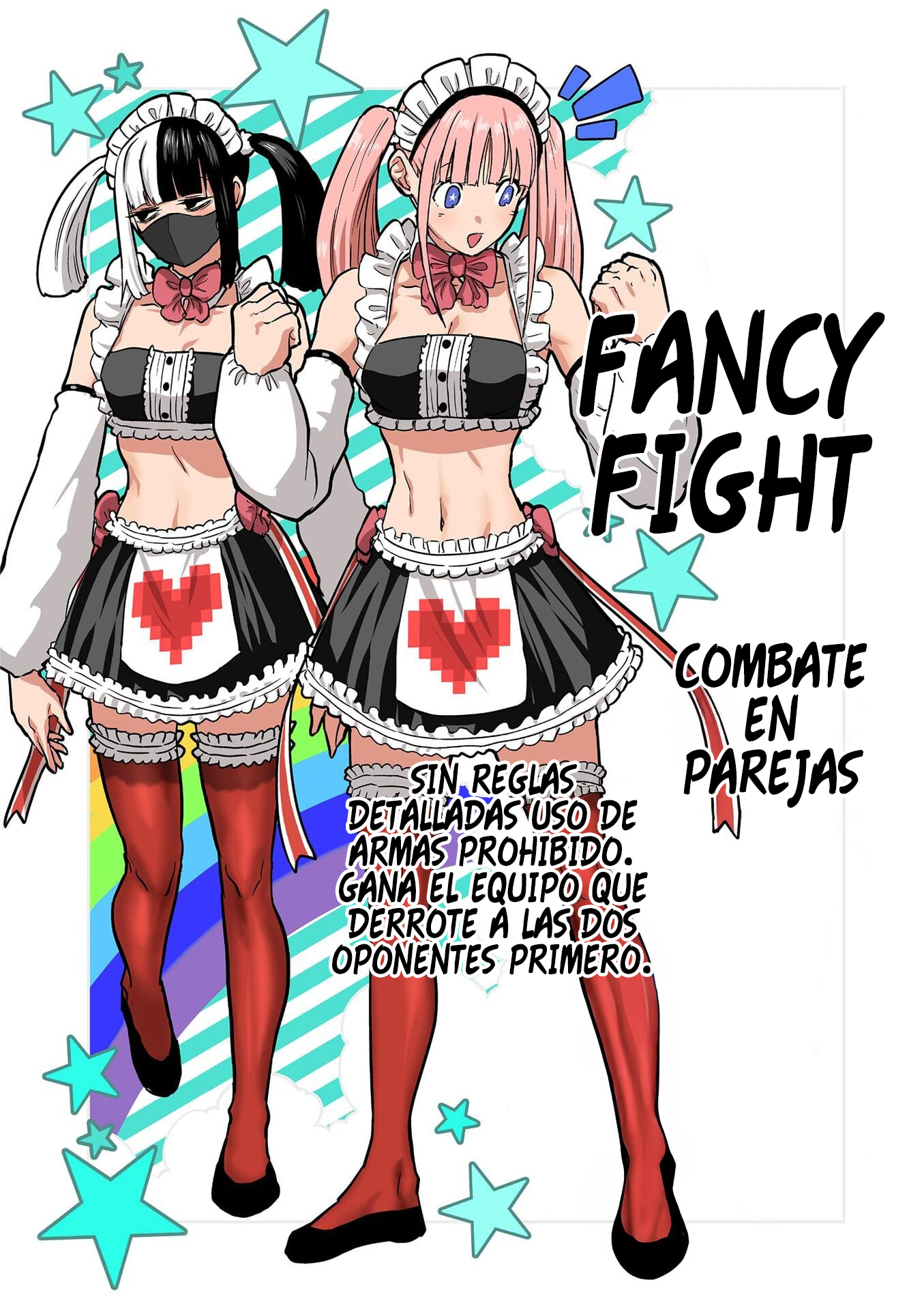 Read Star Strike it Rich ES Manga Online