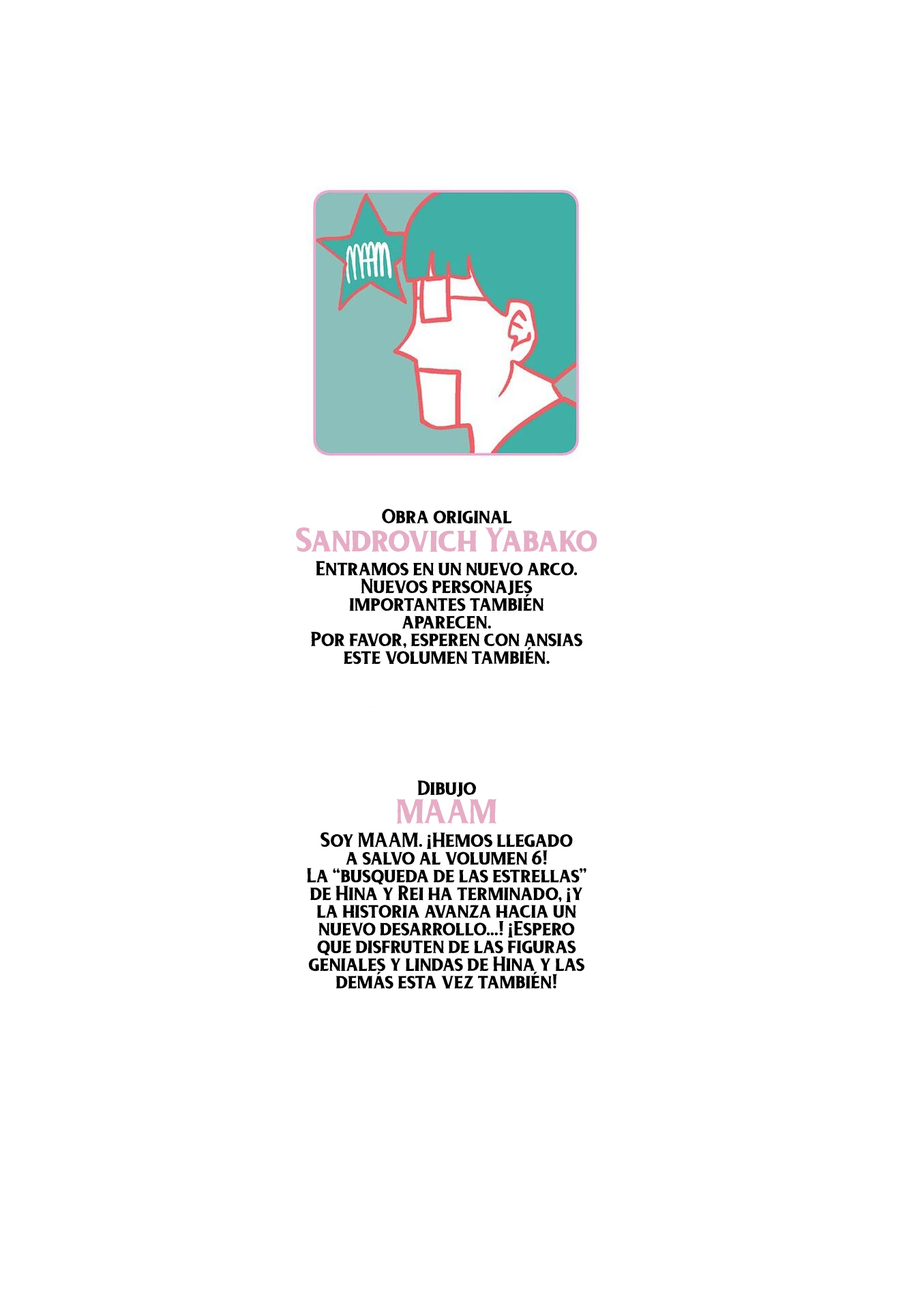 Read Star Strike it Rich ES Manga Online