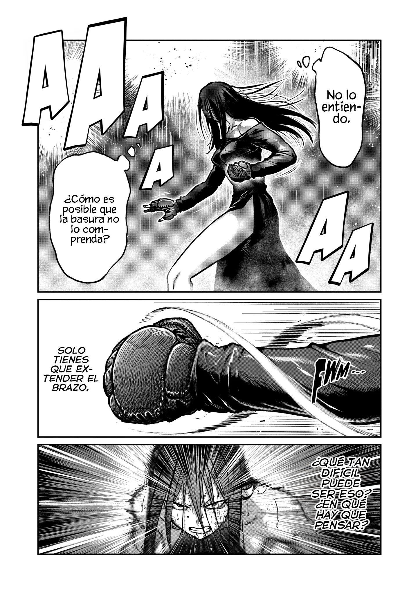 Read Star Strike it Rich ES Manga Online