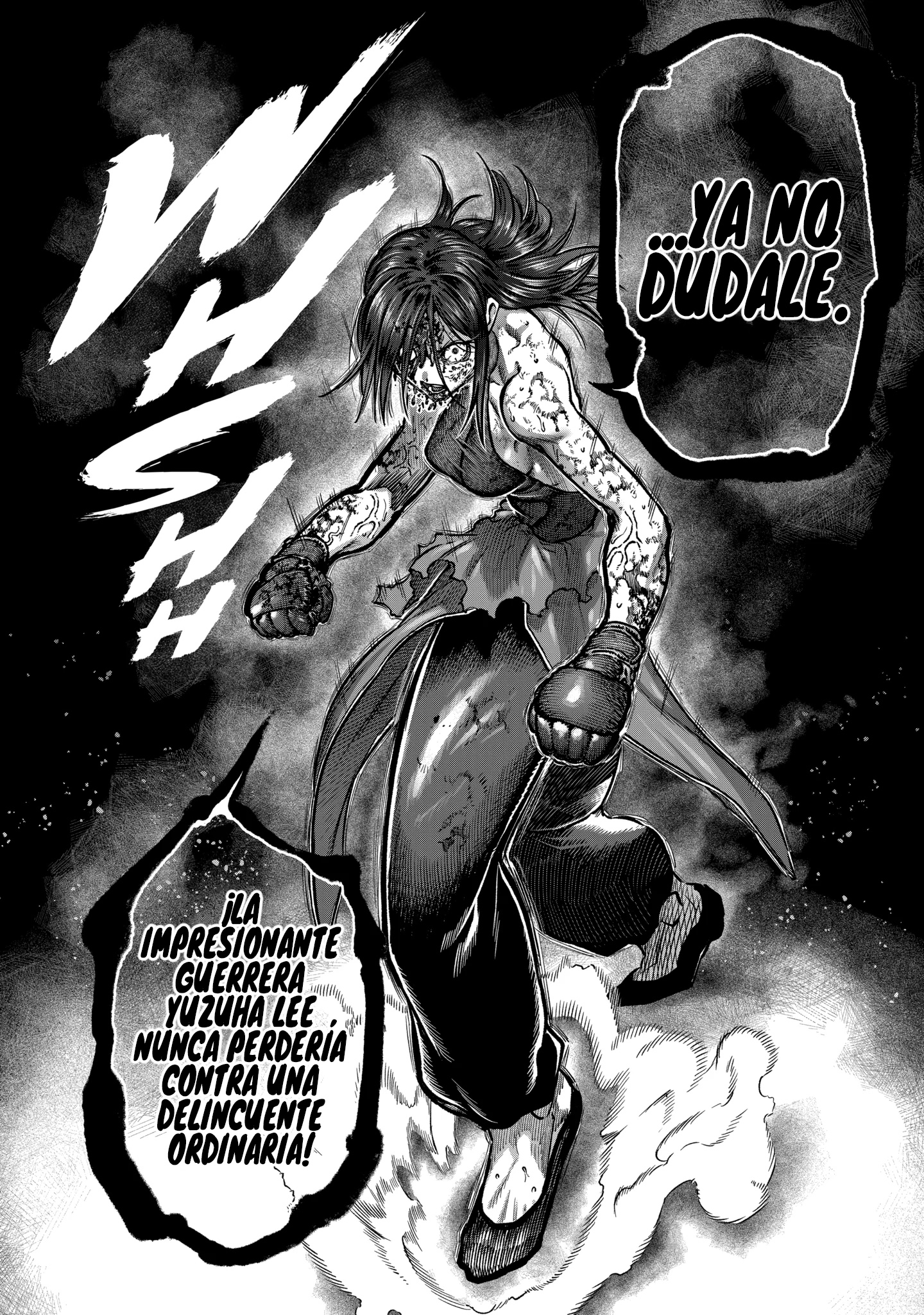 Read Star Strike it Rich ES Manga Online