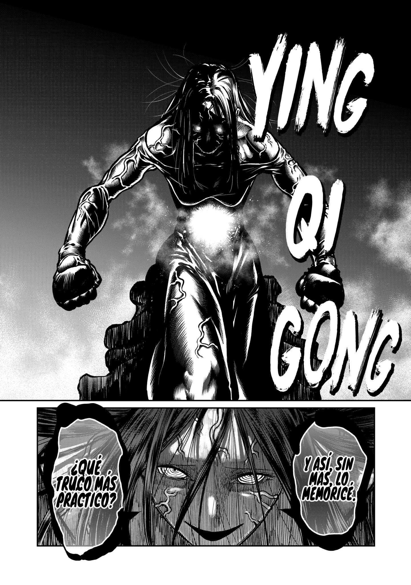 Read Star Strike it Rich ES Manga Online