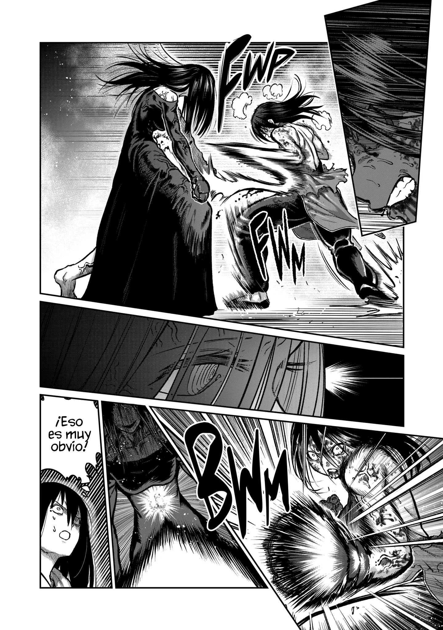 Read Star Strike it Rich ES Manga Online