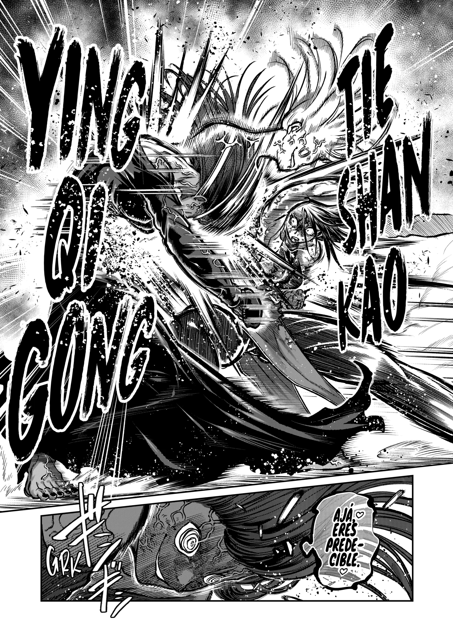 Read Star Strike it Rich ES Manga Online