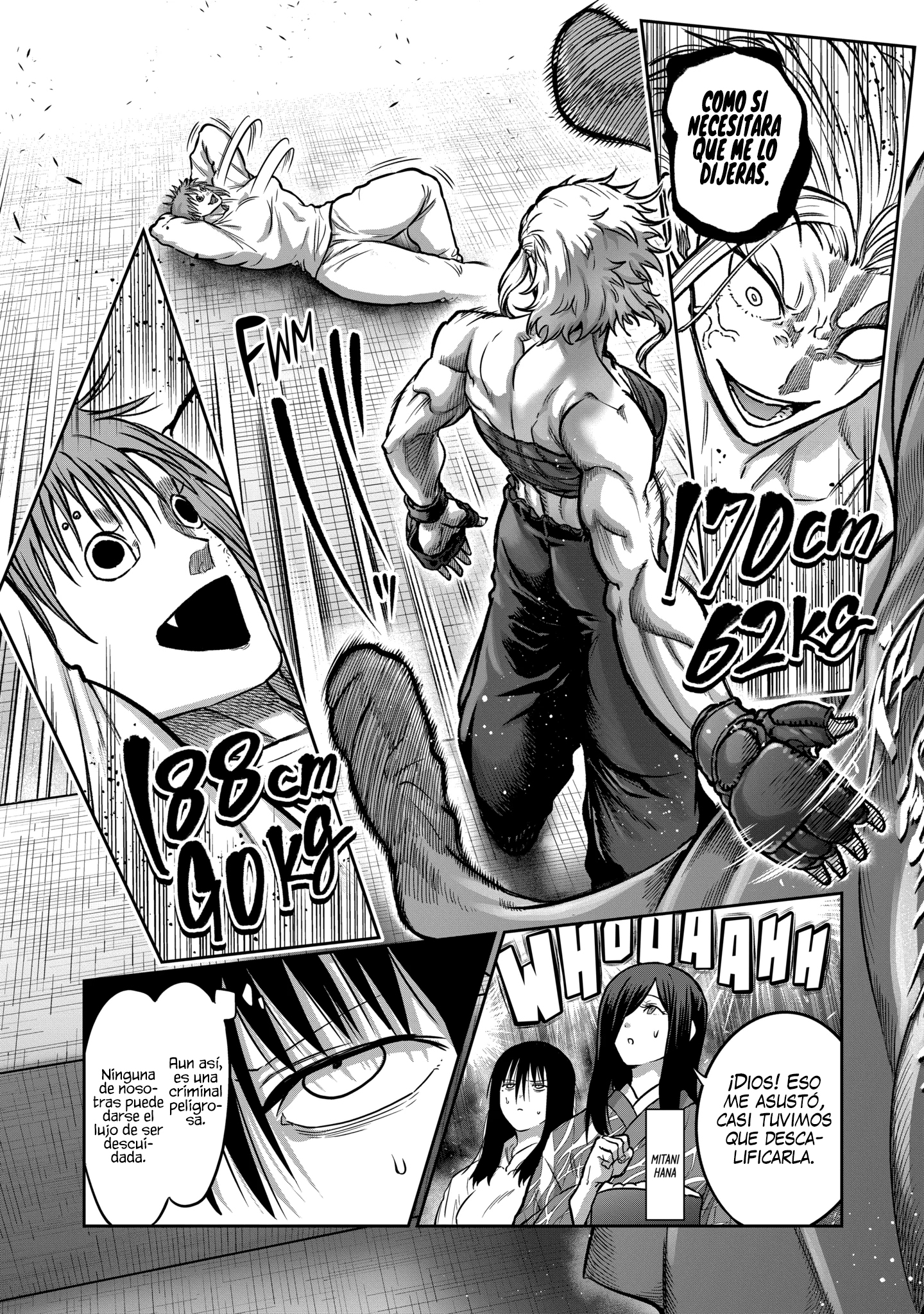 Read Star Strike it Rich ES Manga Online