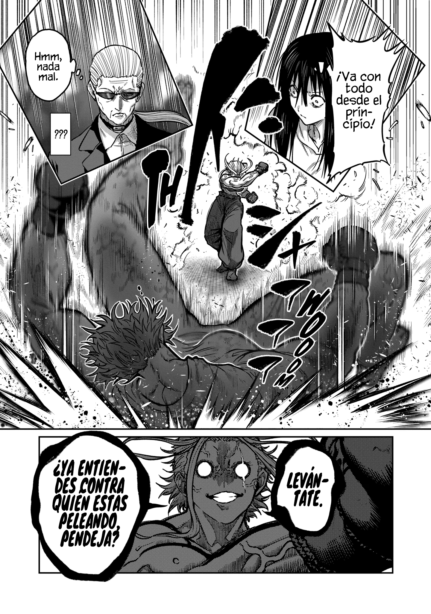 Read Star Strike it Rich ES Manga Online