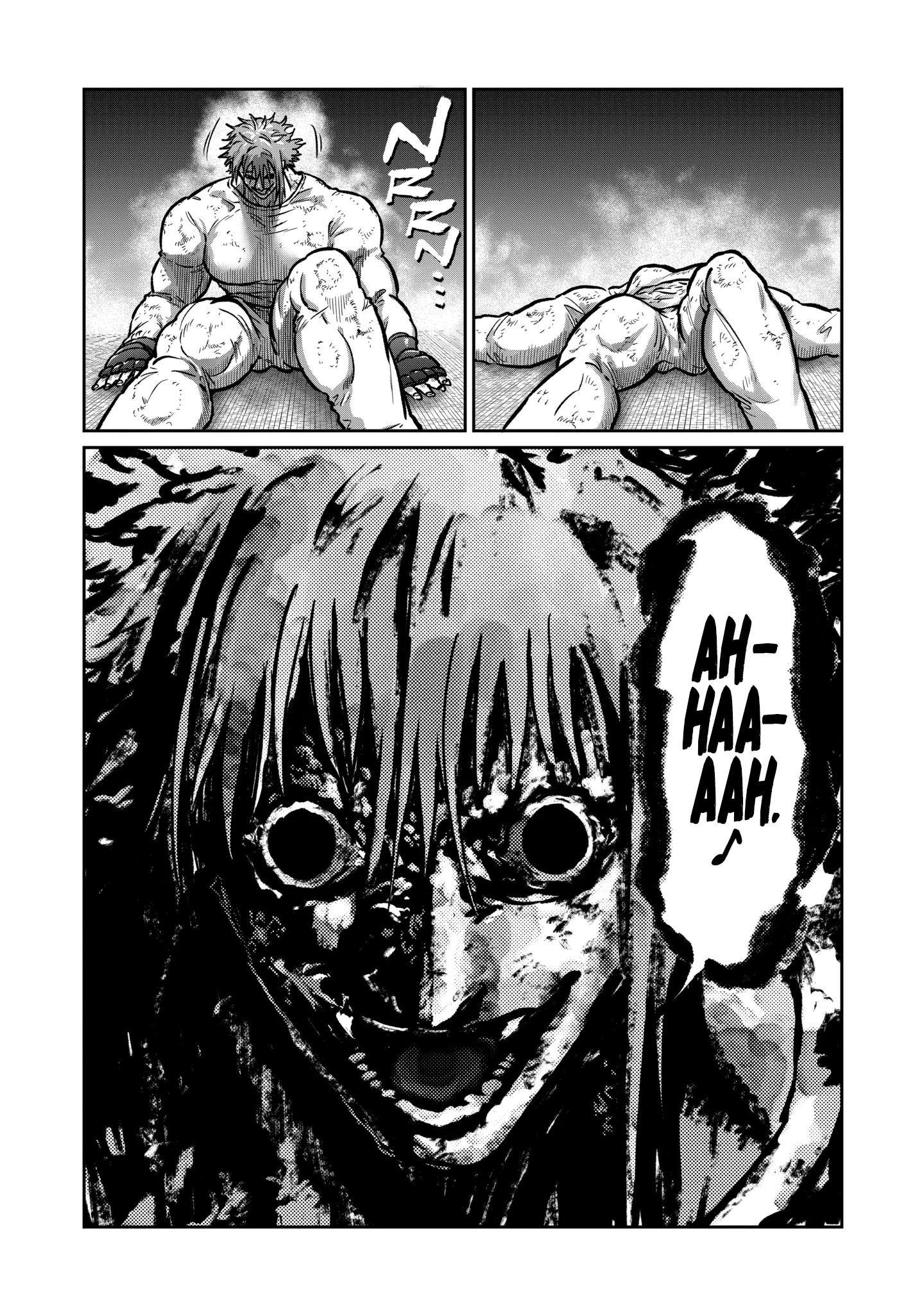 Read Star Strike it Rich ES Manga Online