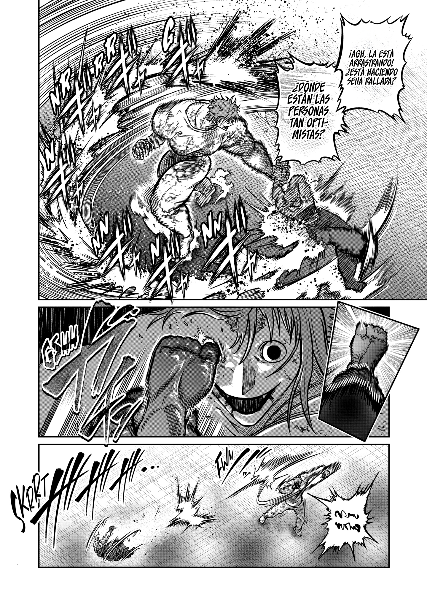 Read Star Strike it Rich ES Manga Online