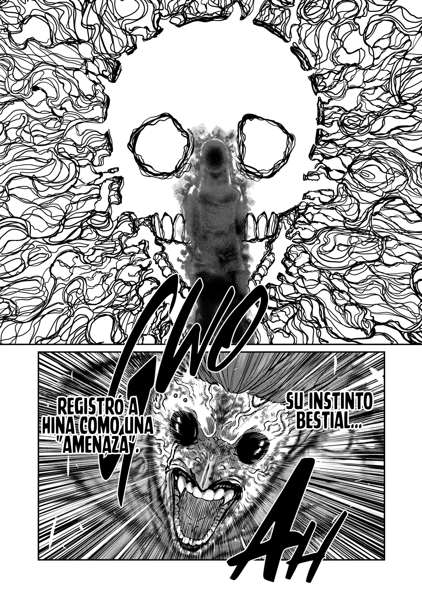 Read Star Strike it Rich ES Manga Online