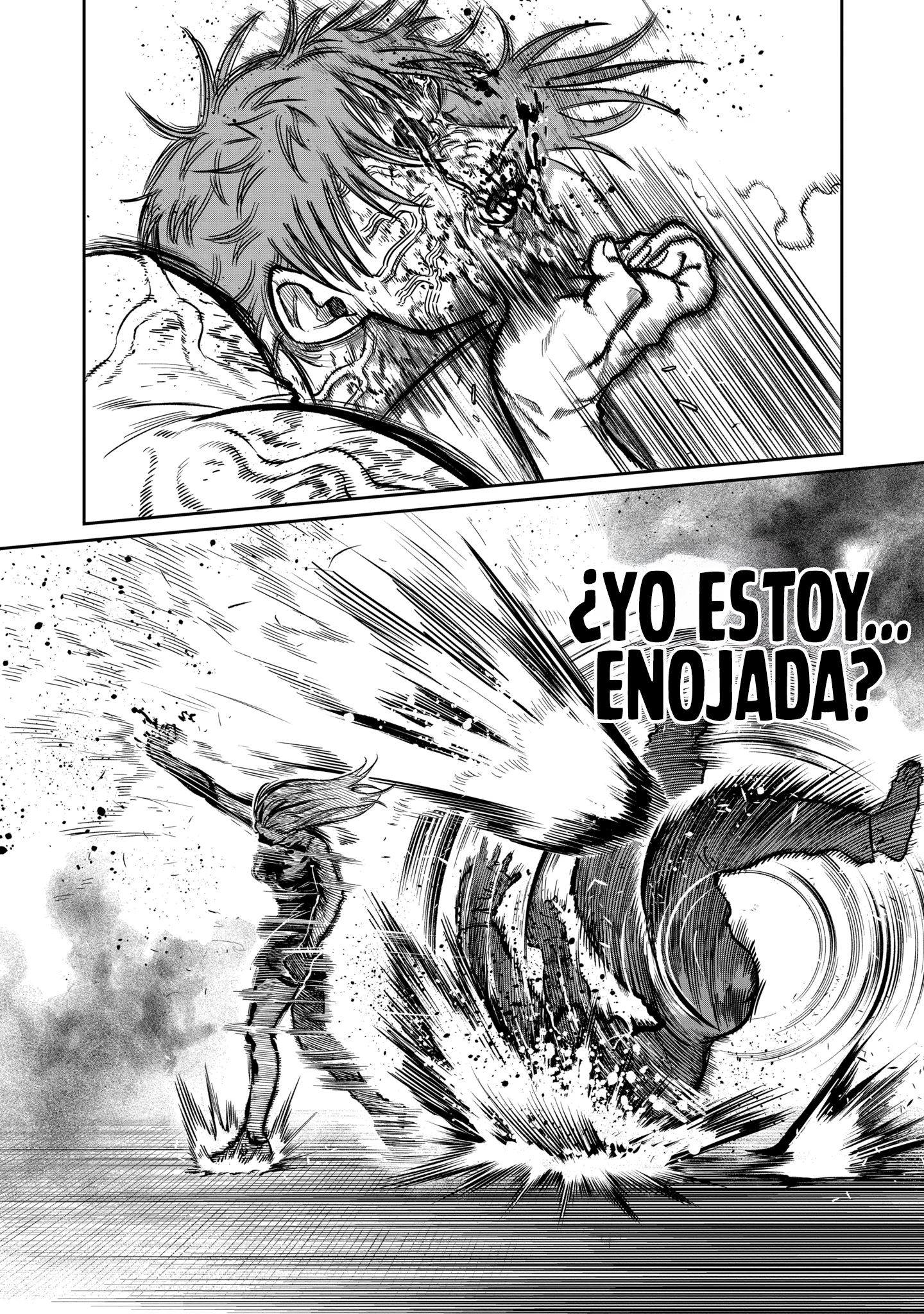 Read Star Strike it Rich ES Manga Online