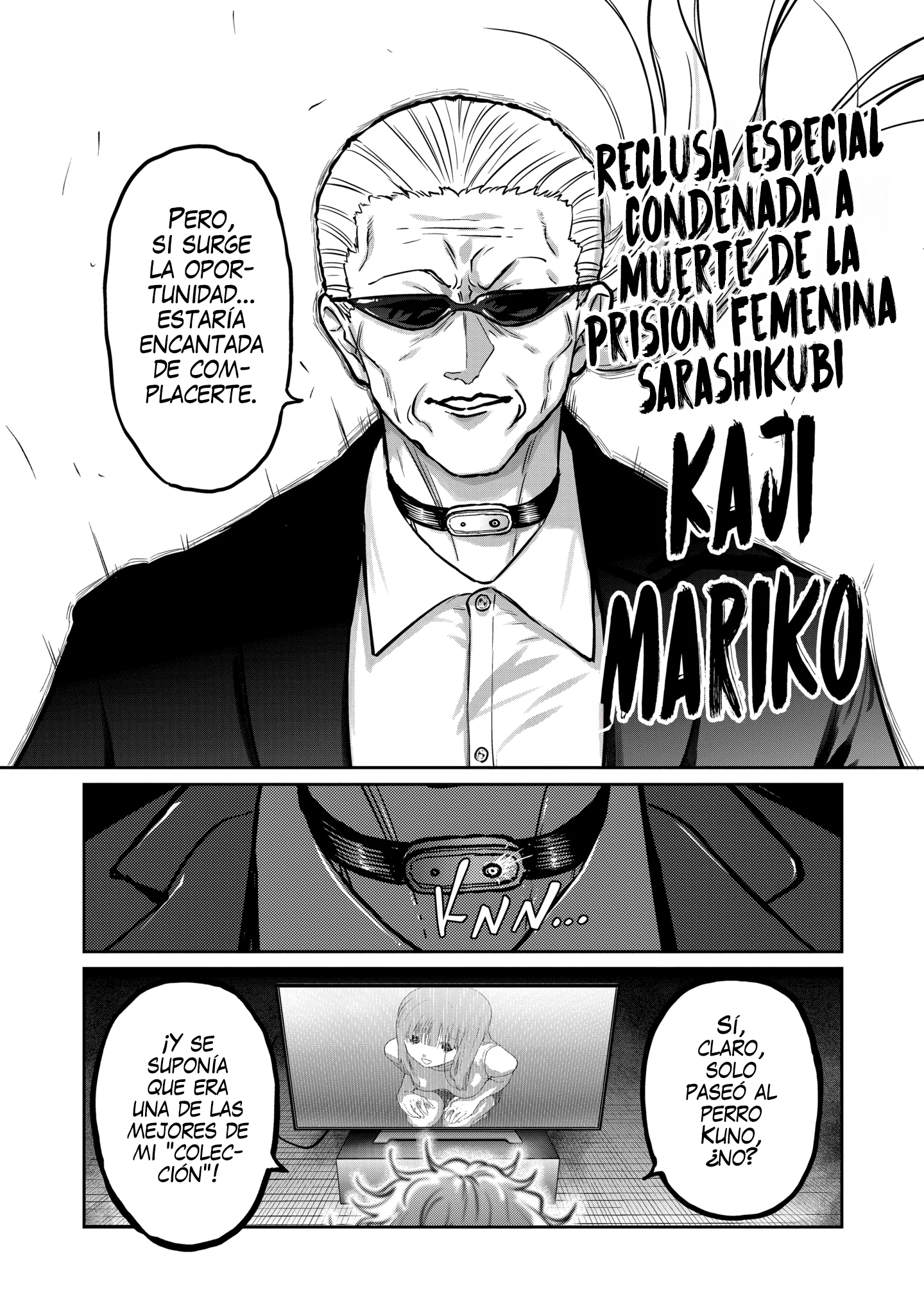 Read Star Strike it Rich ES Manga Online