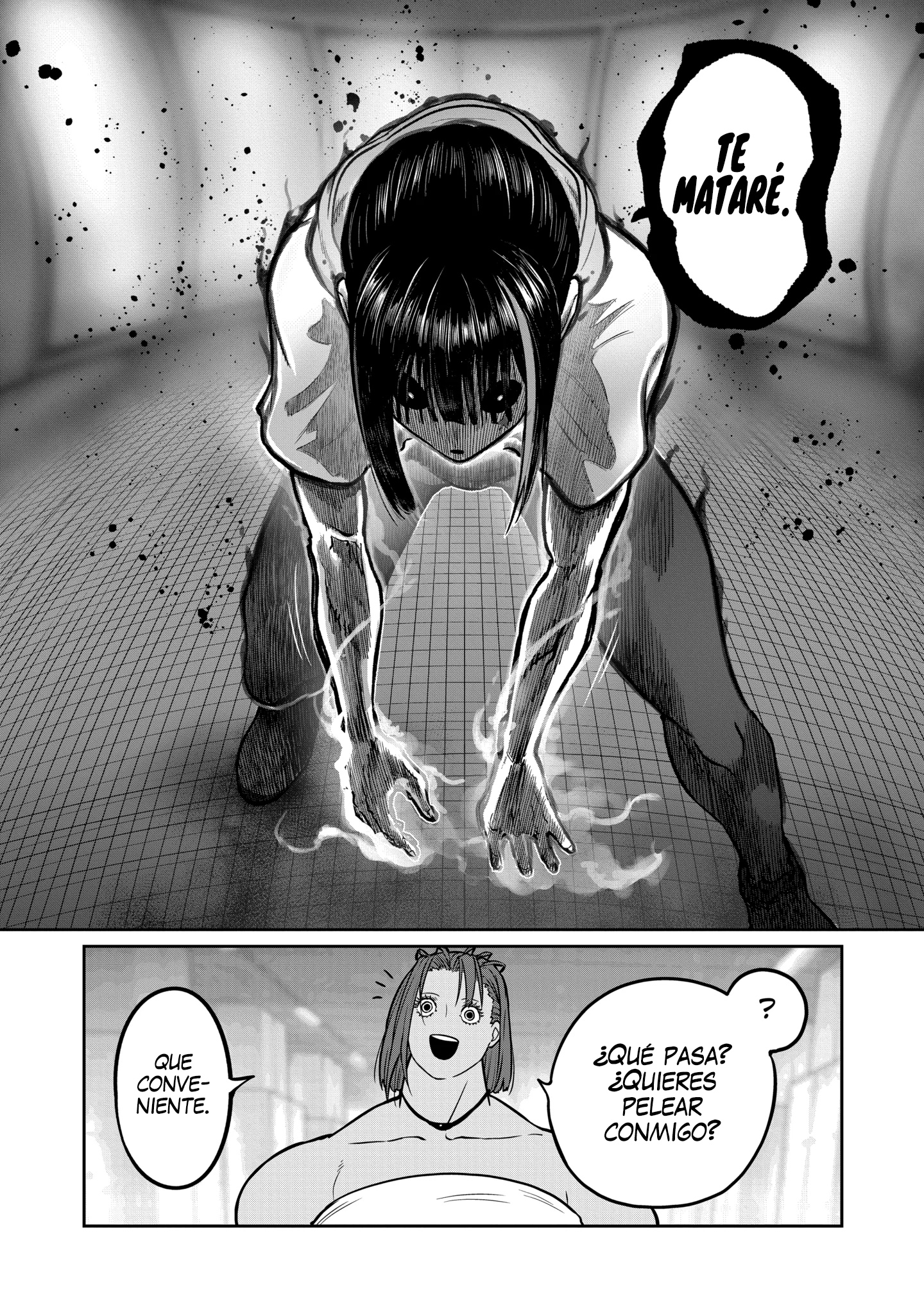 Read Star Strike it Rich ES Manga Online