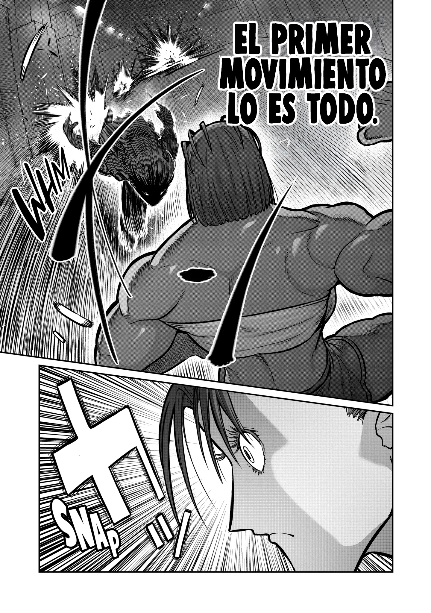 Read Star Strike it Rich ES Manga Online