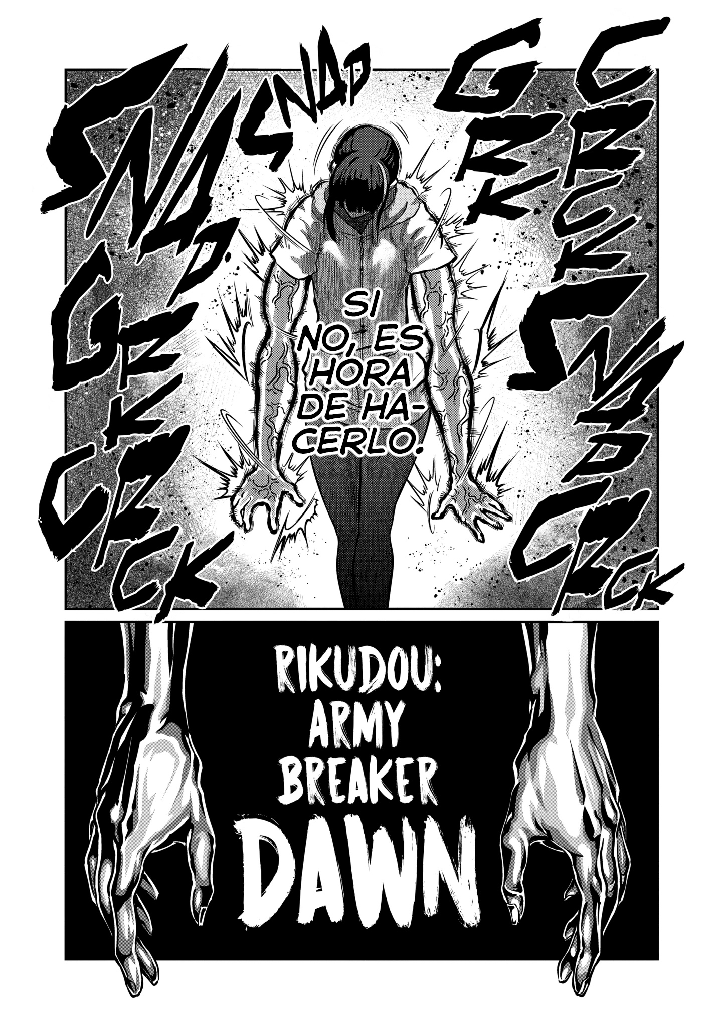 Read Star Strike it Rich ES Manga Online