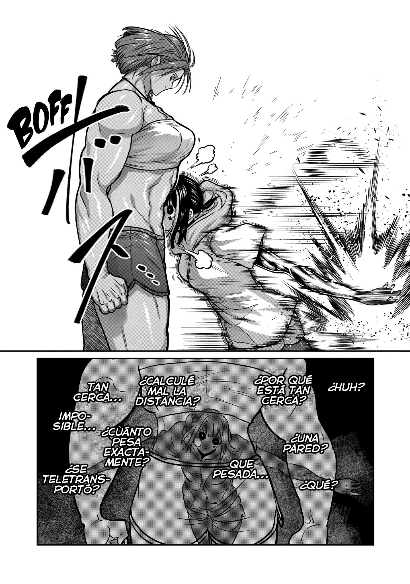 Read Star Strike it Rich ES Manga Online