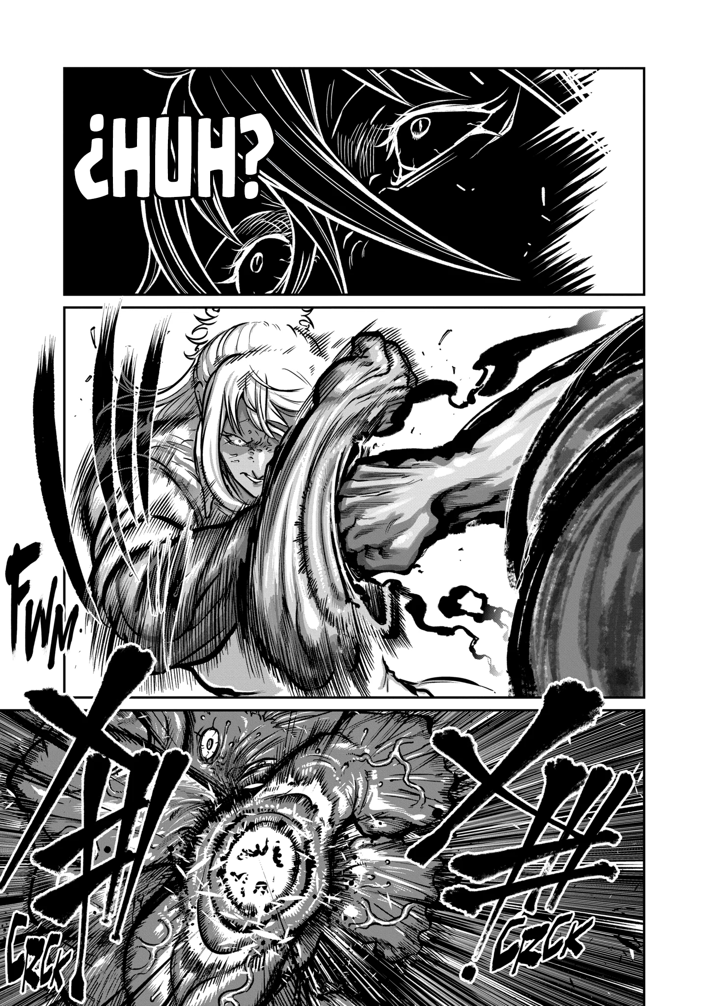 Read Star Strike it Rich ES Manga Online