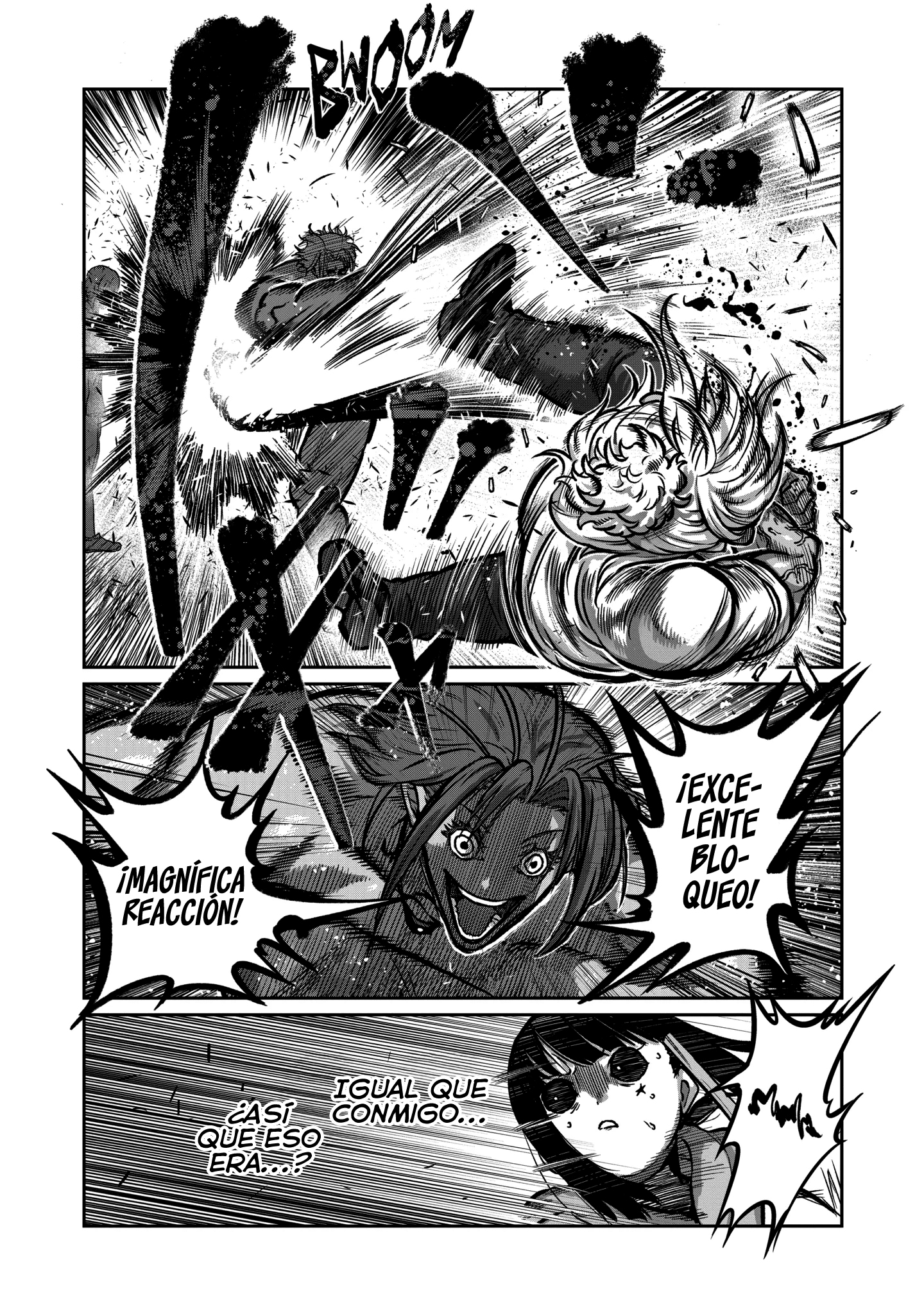 Read Star Strike it Rich ES Manga Online