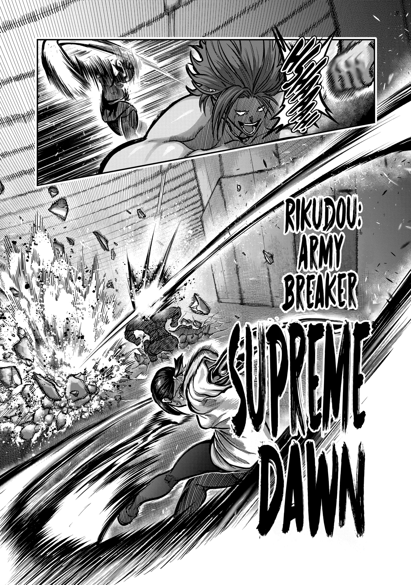 Read Star Strike it Rich ES Manga Online