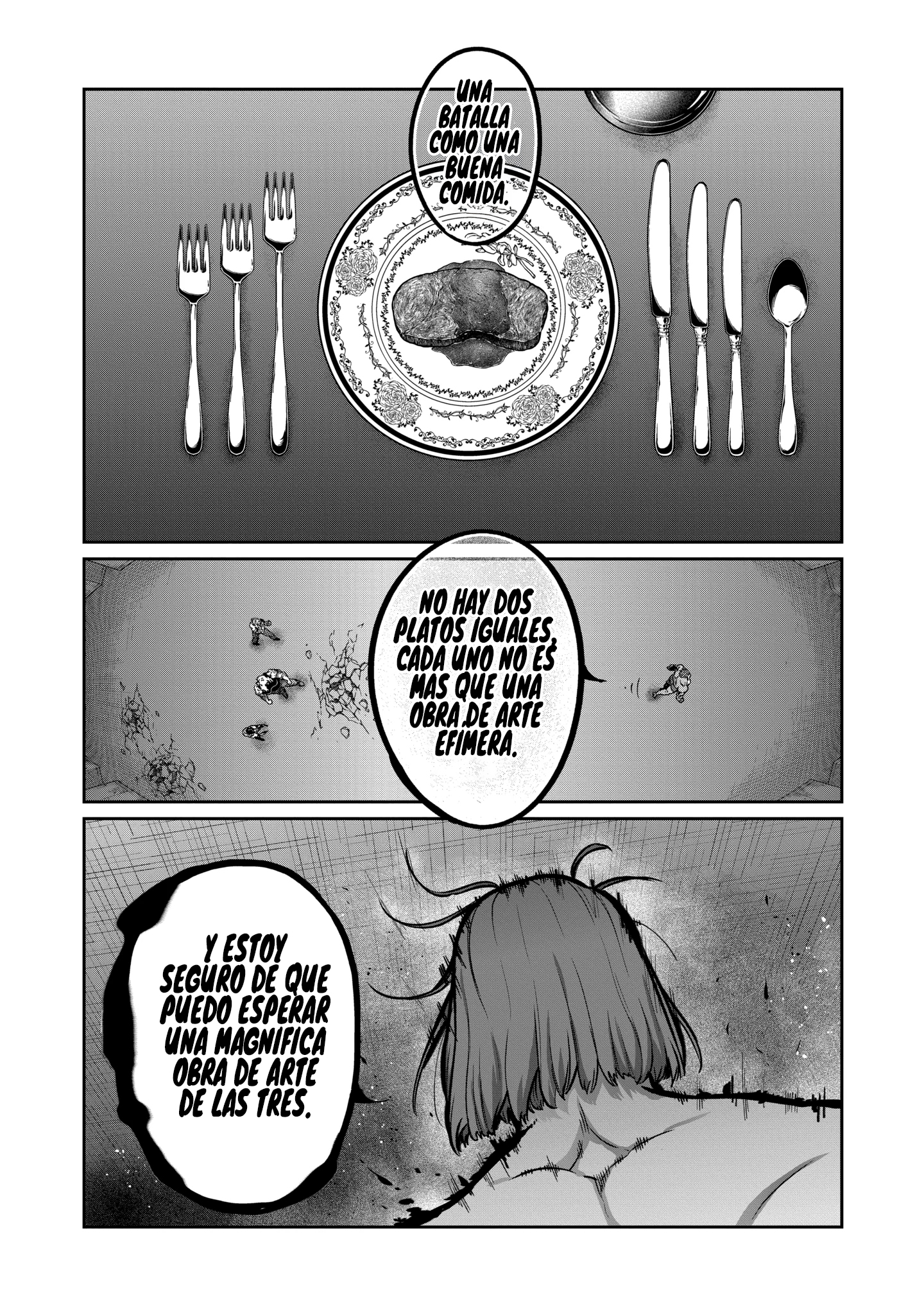 Read Star Strike it Rich ES Manga Online