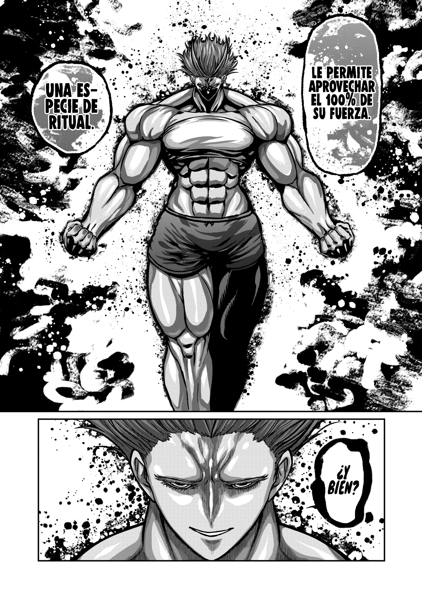 Read Star Strike it Rich ES Manga Online