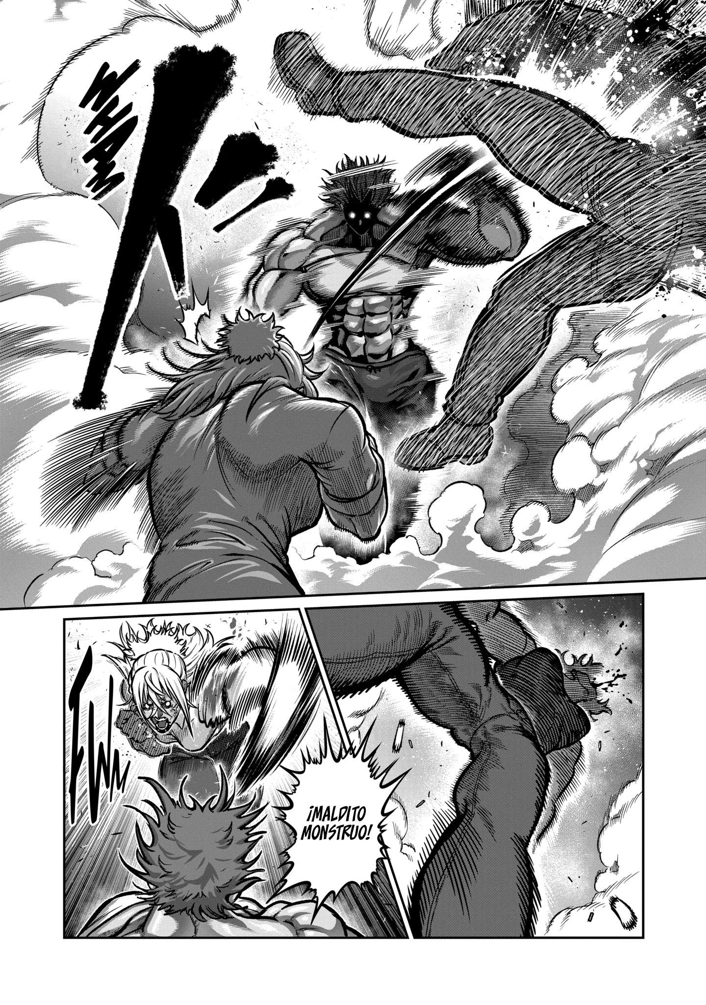 Read Star Strike it Rich ES Manga Online