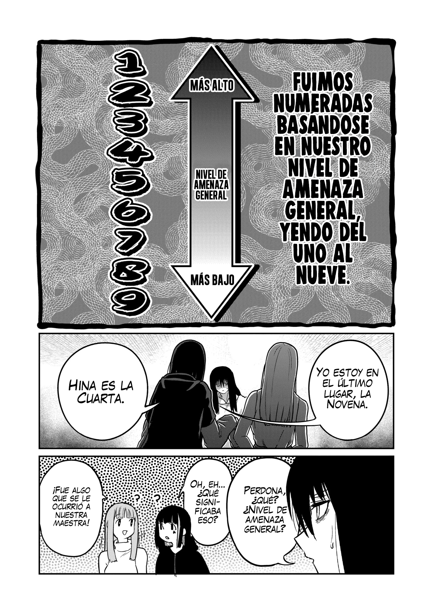 Read Star Strike it Rich ES Manga Online