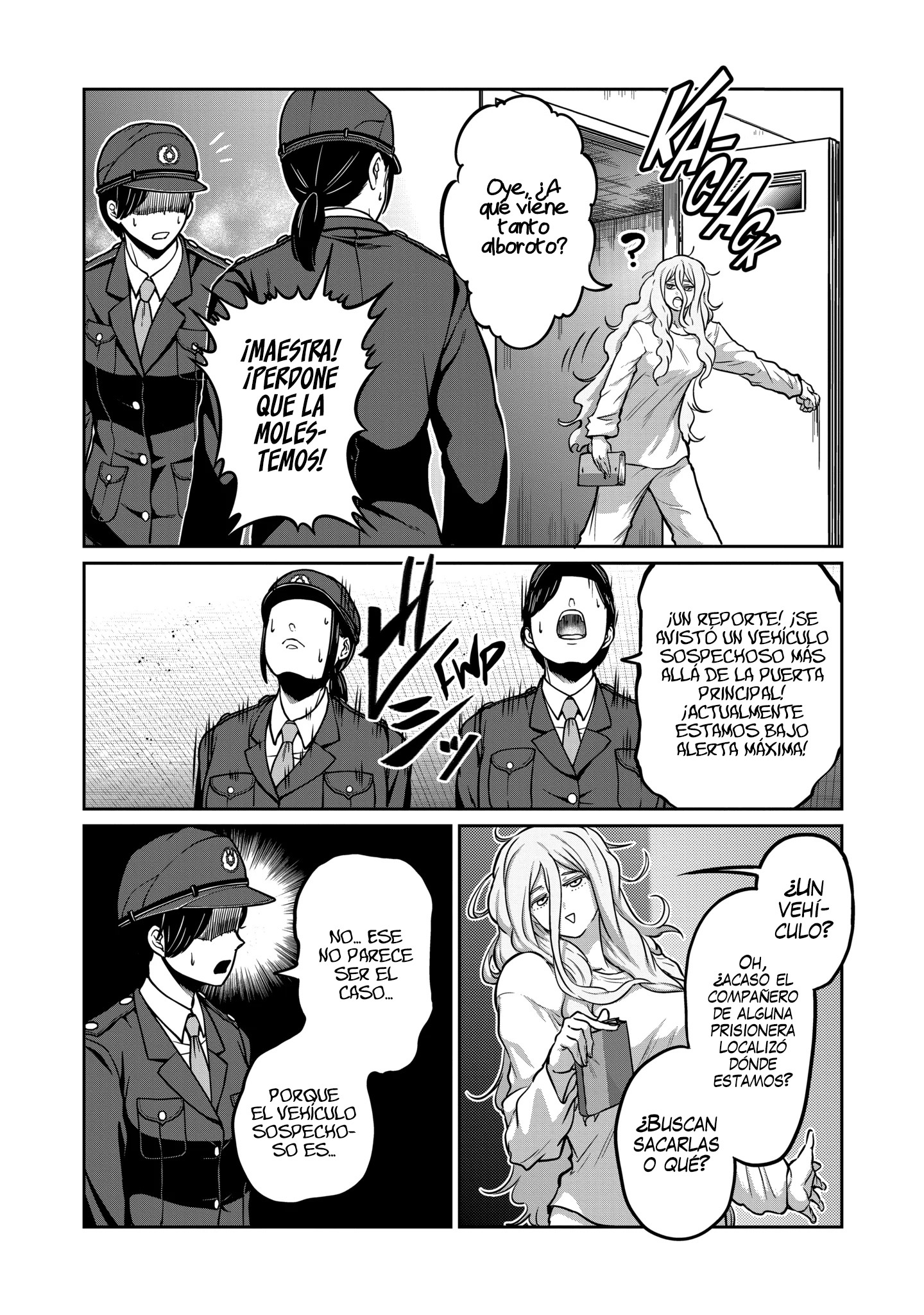 Read Star Strike it Rich ES Manga Online