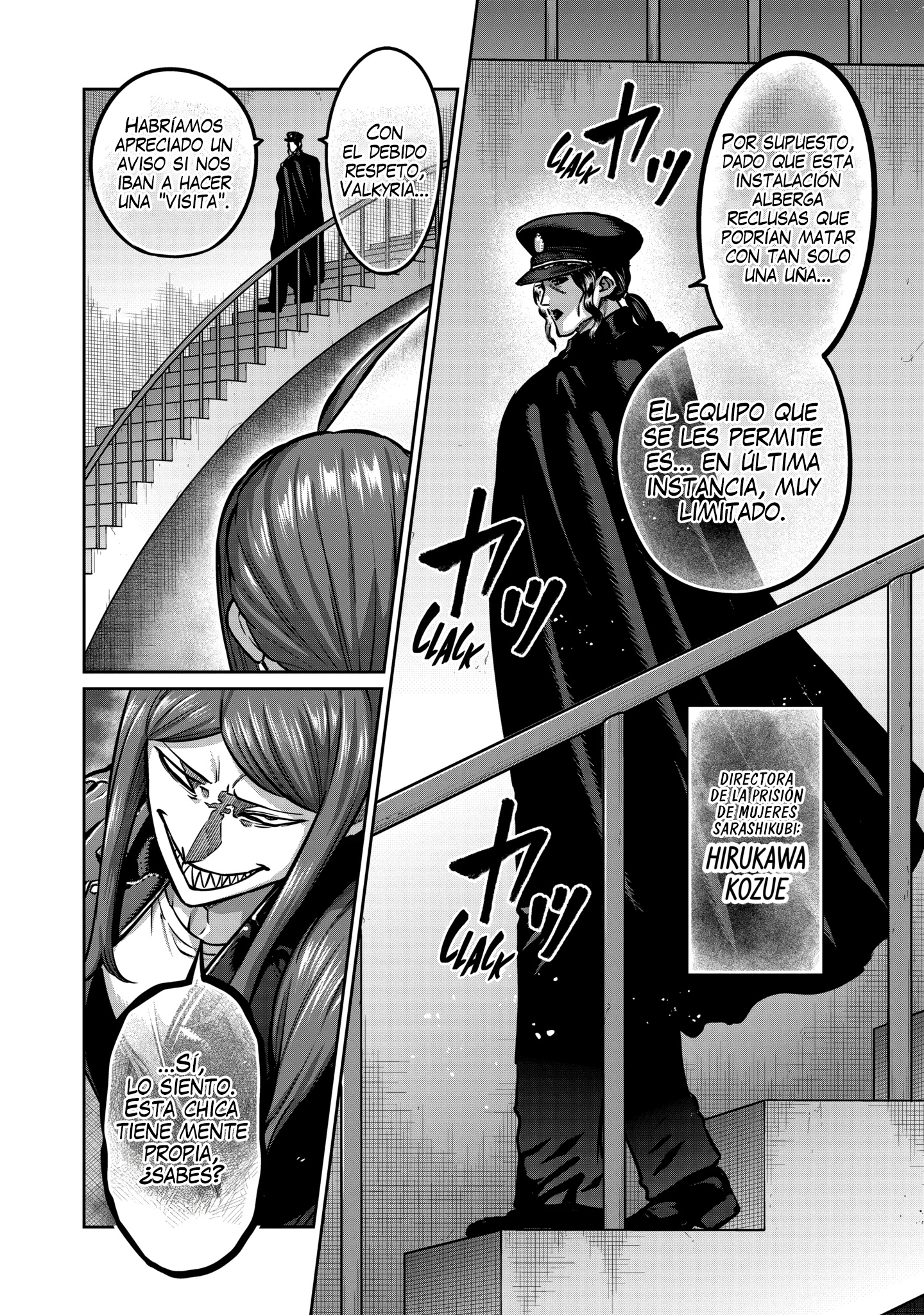 Read Star Strike it Rich ES Manga Online