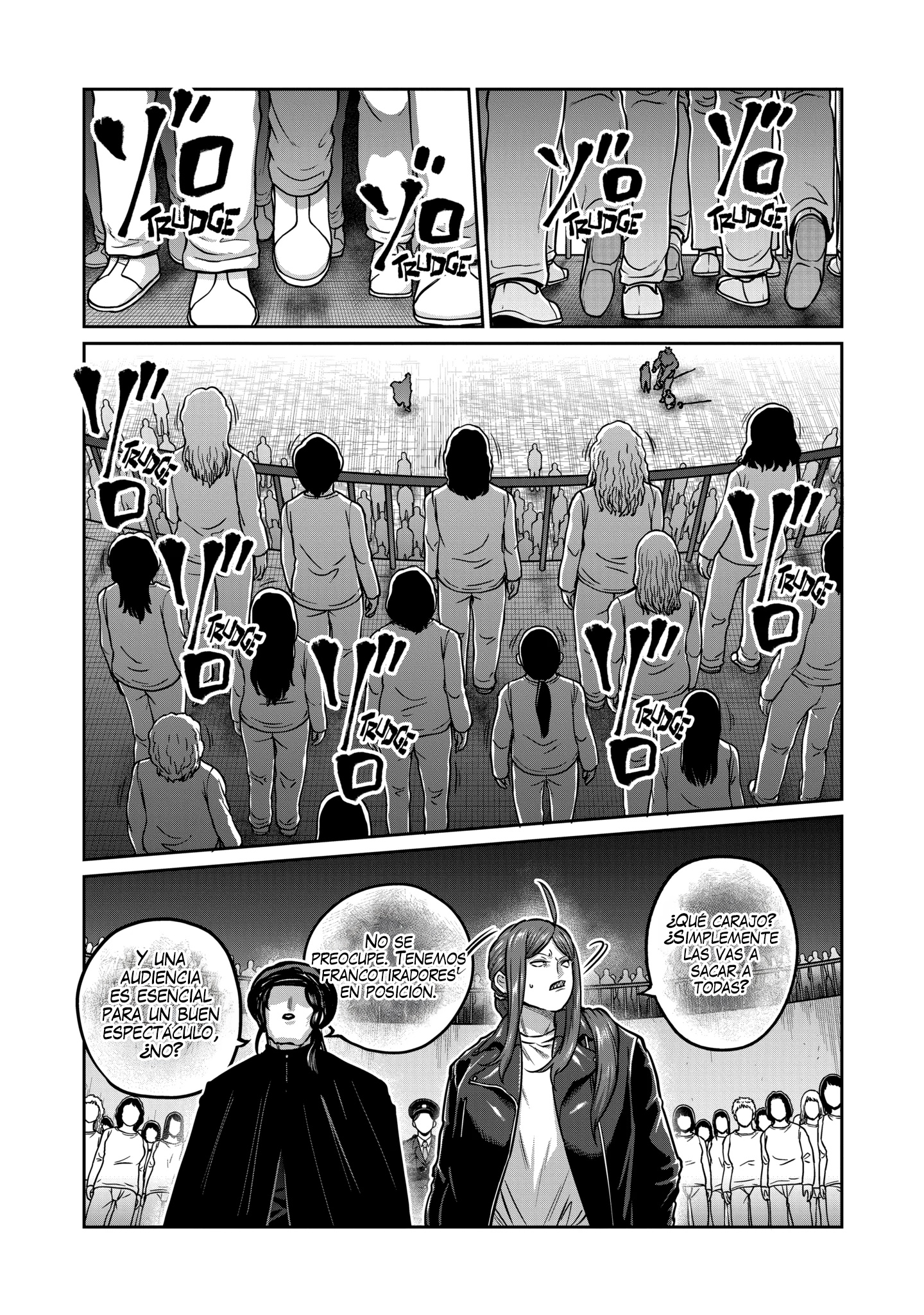 Read Star Strike it Rich ES Manga Online