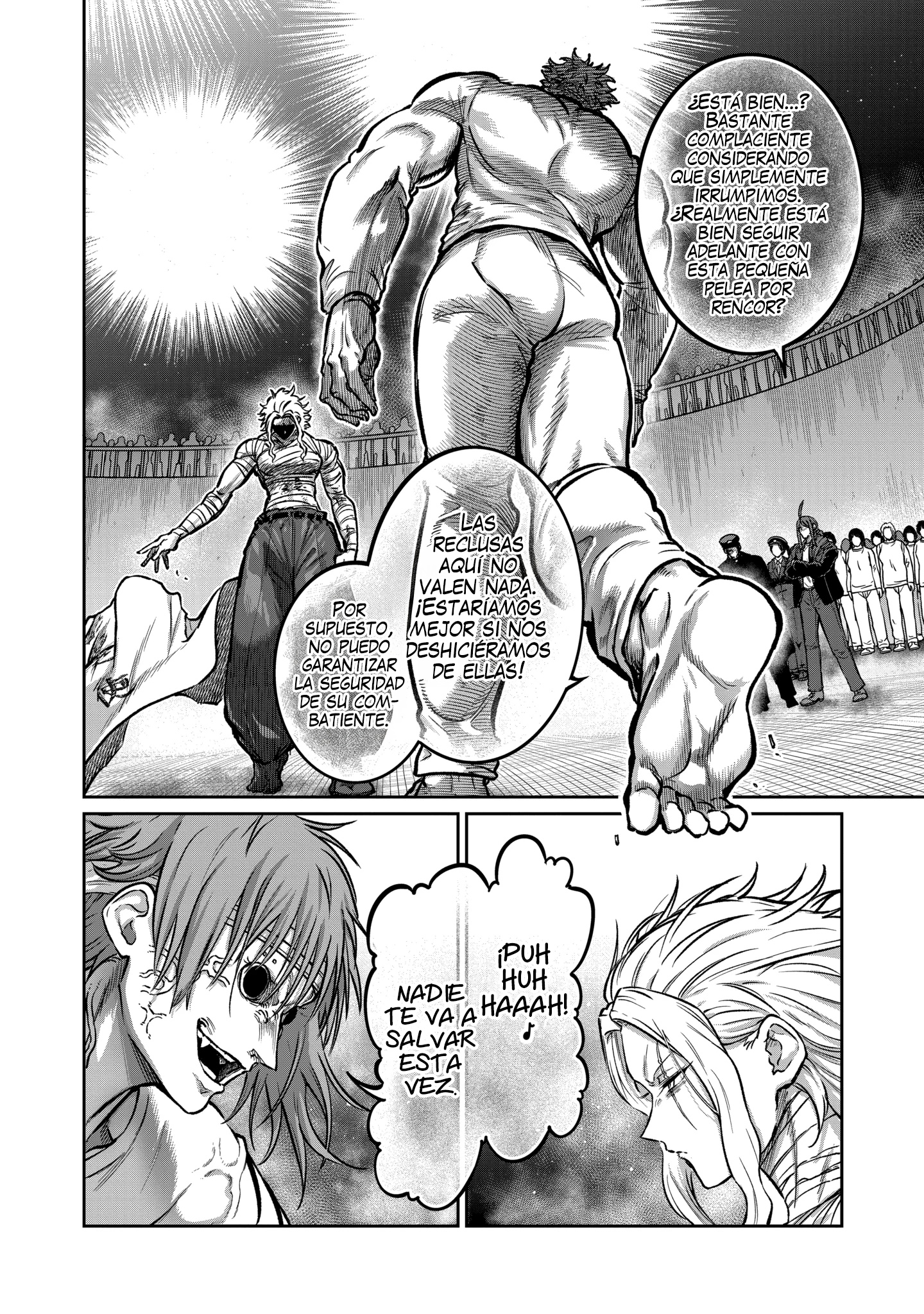 Read Star Strike it Rich ES Manga Online