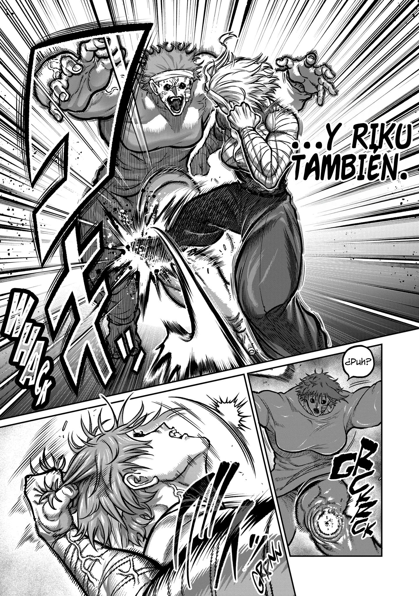 Read Star Strike it Rich ES Manga Online