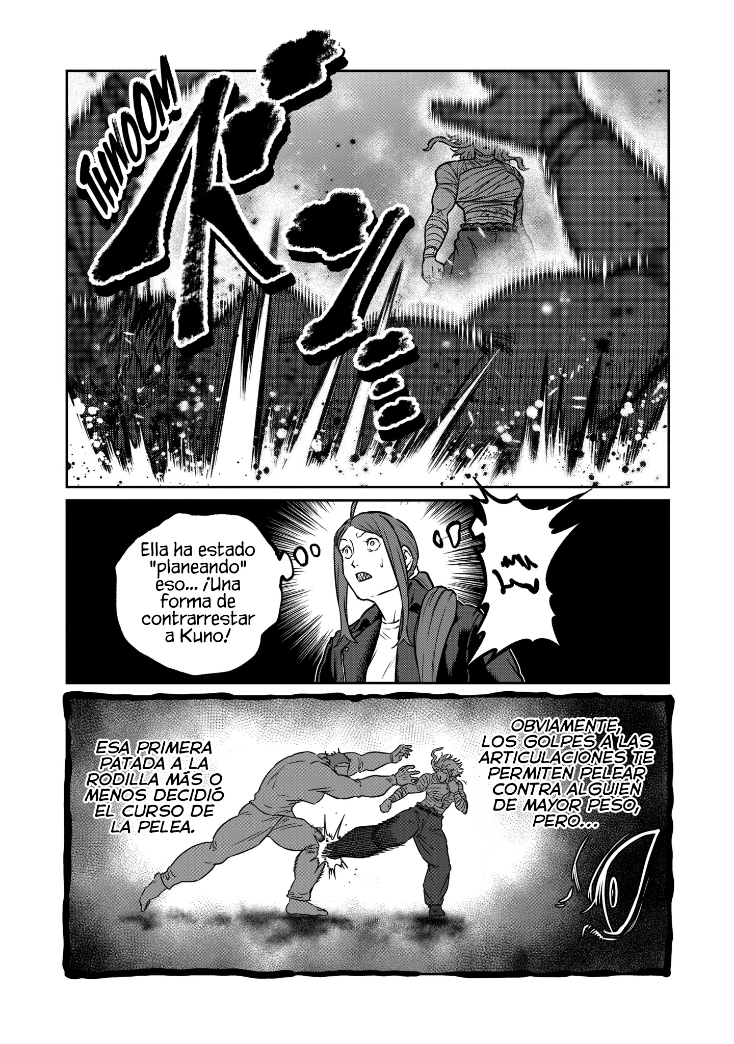 Read Star Strike it Rich ES Manga Online