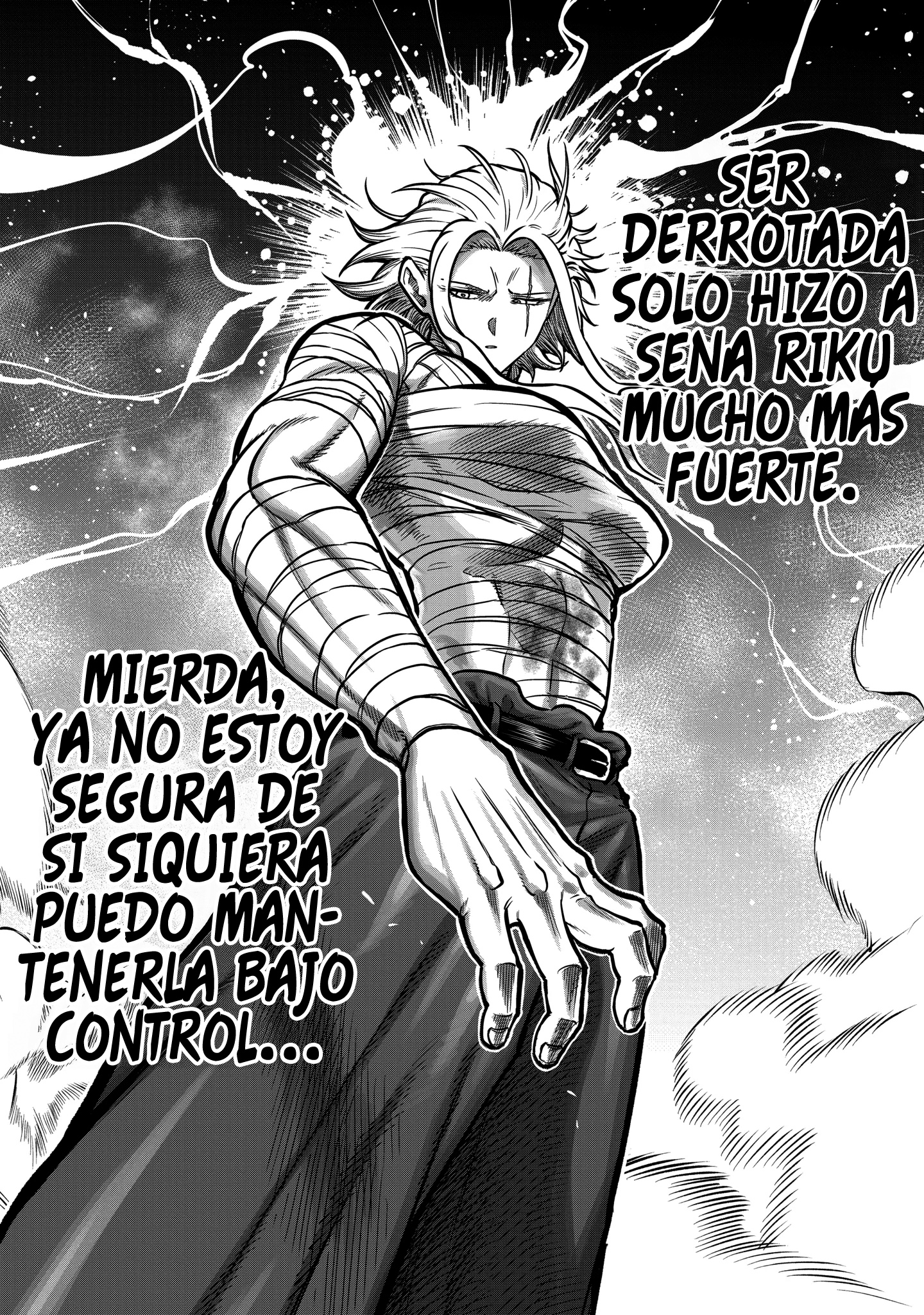 Read Star Strike it Rich ES Manga Online