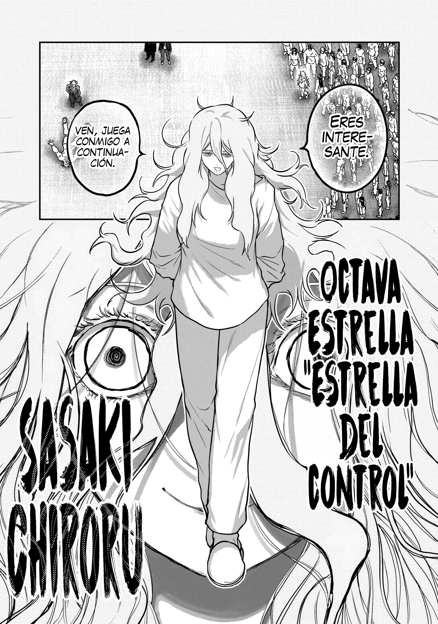 Read Star Strike it Rich ES Manga Online