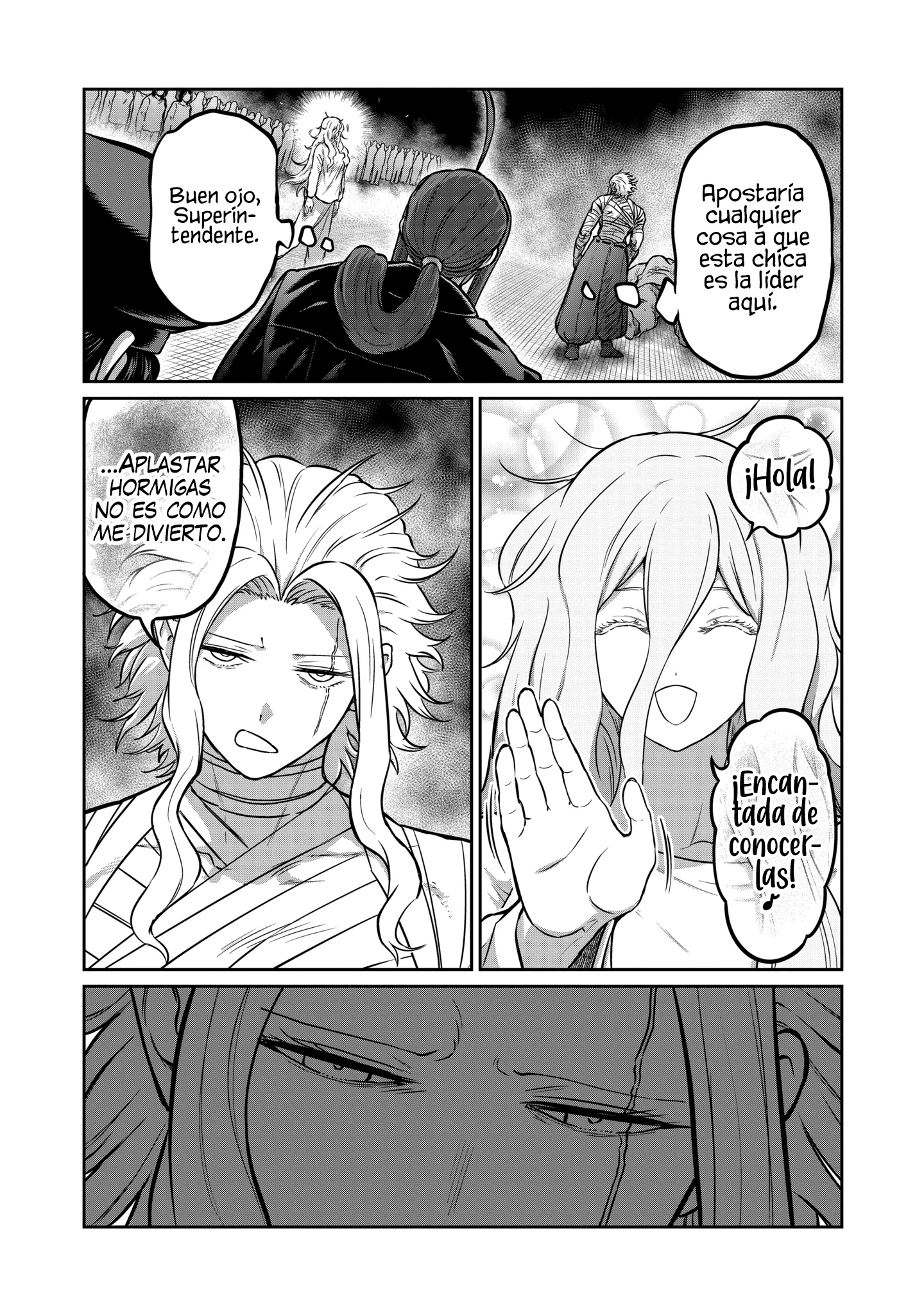 Read Star Strike it Rich ES Manga Online