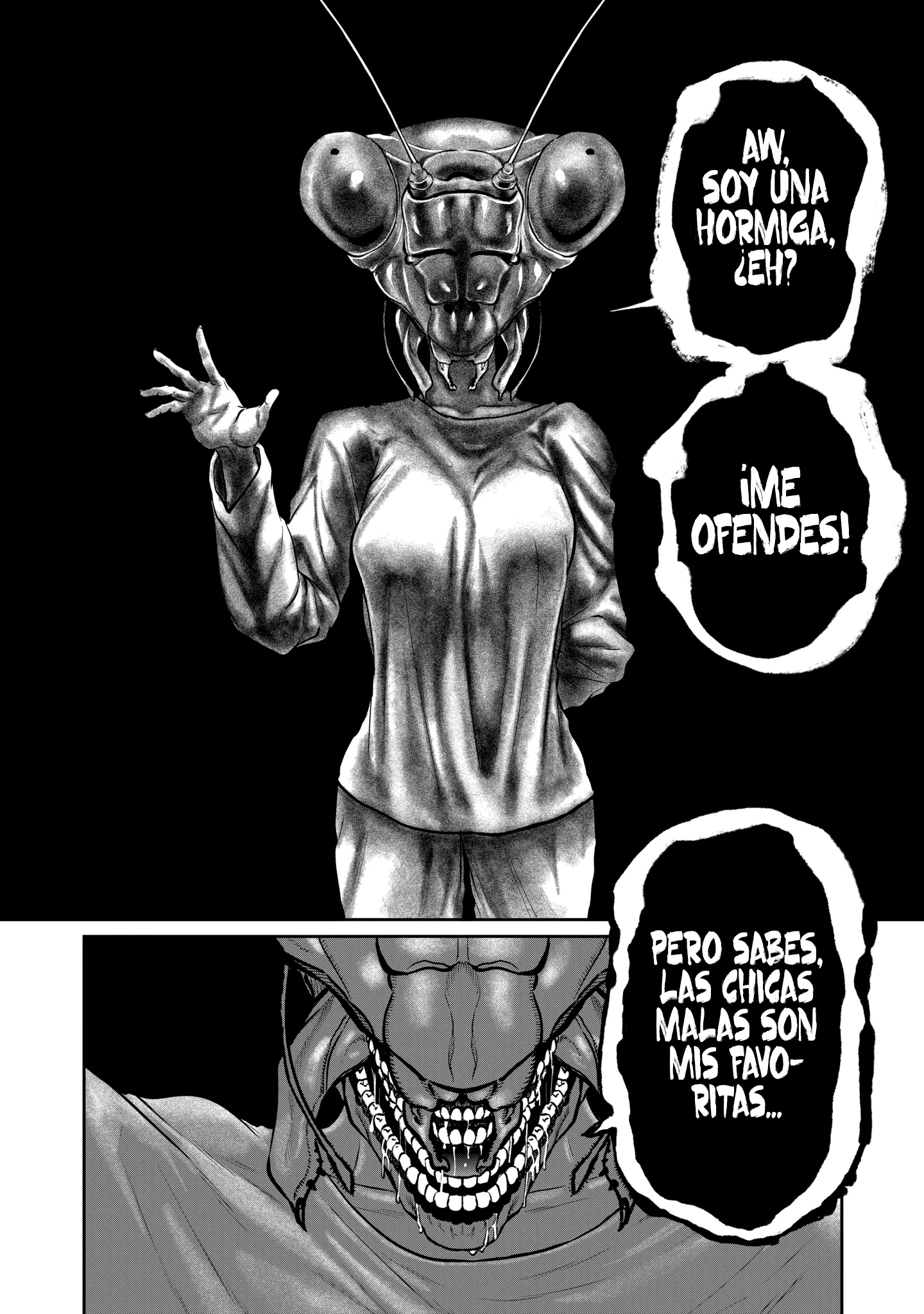 Read Star Strike it Rich ES Manga Online