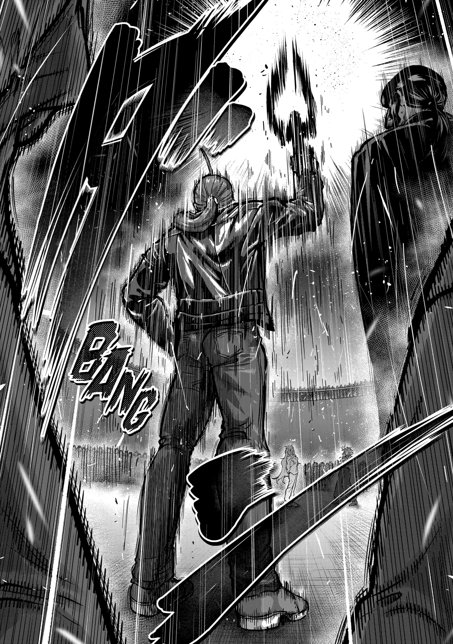 Read Star Strike it Rich ES Manga Online