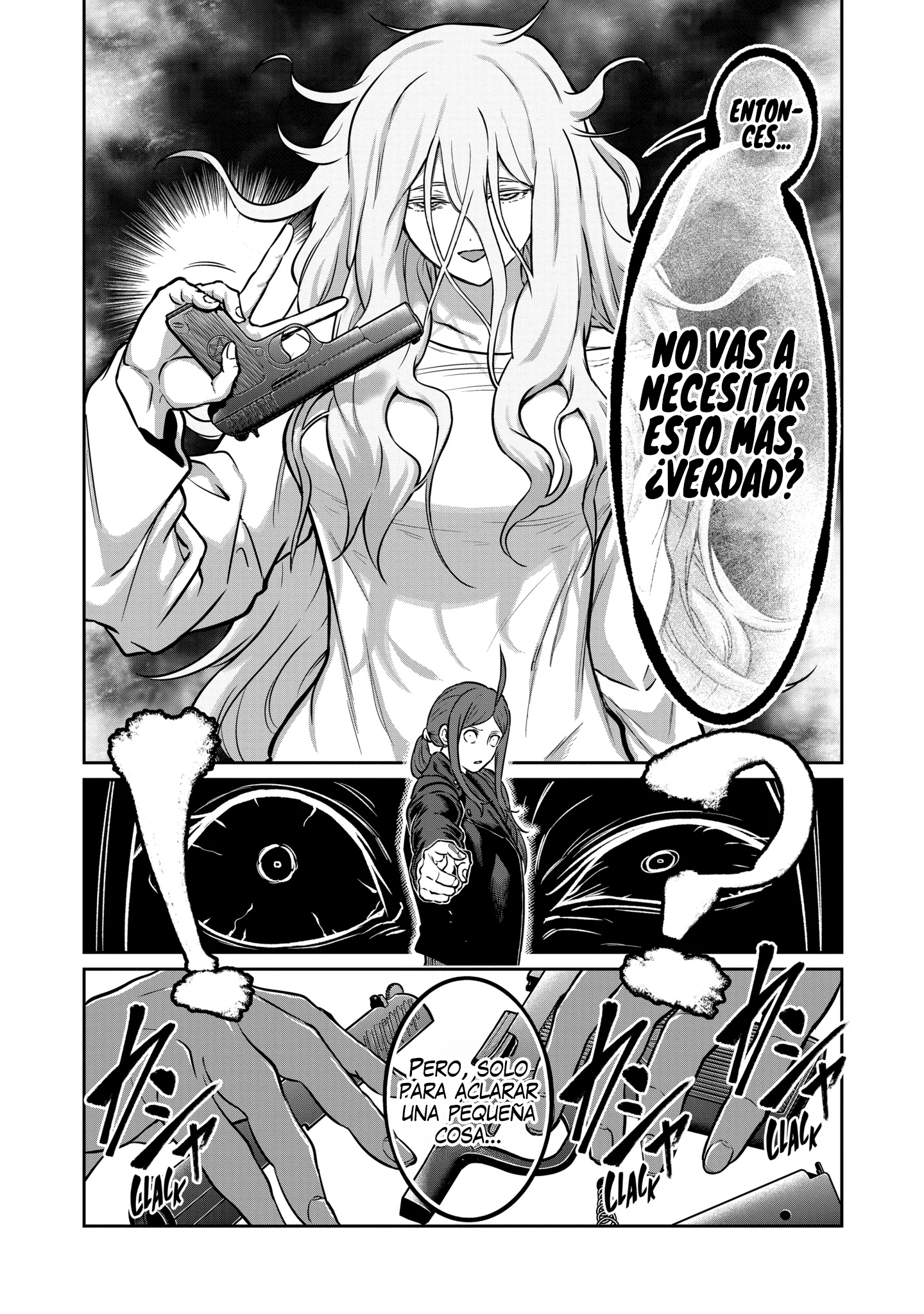 Read Star Strike it Rich ES Manga Online