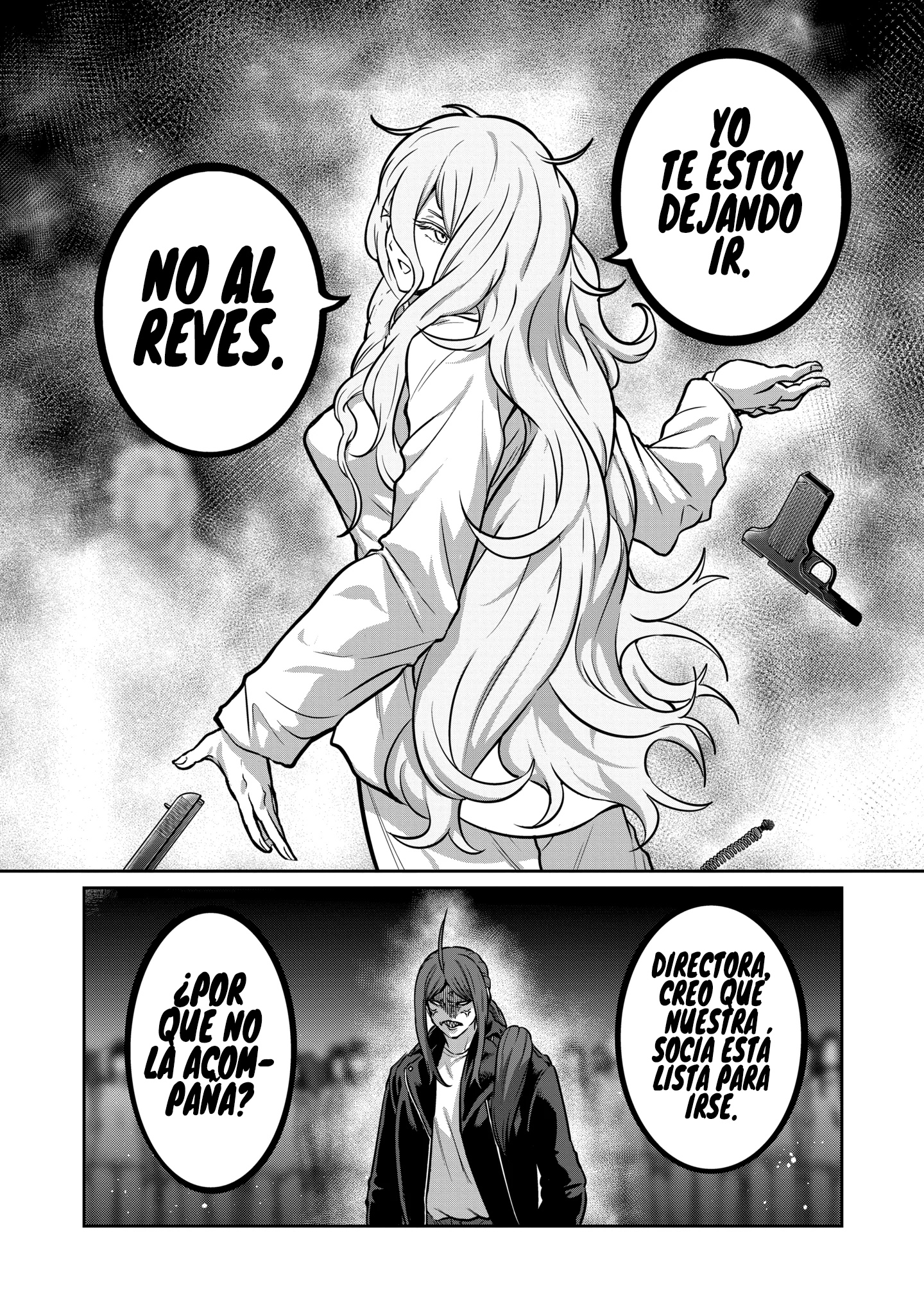 Read Star Strike it Rich ES Manga Online